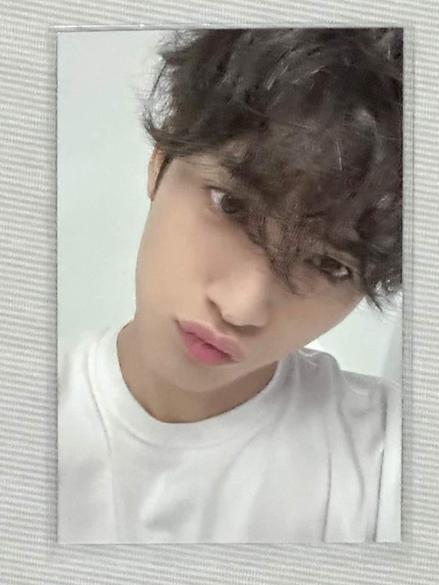 7週年吊墜卡 奎（要綁）