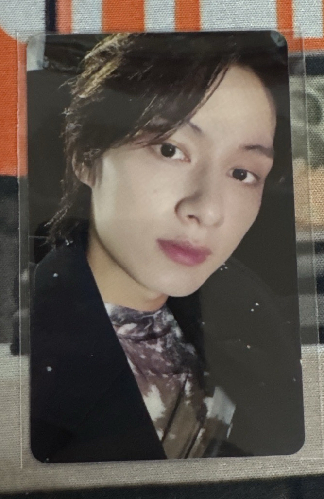 教保文庫感謝祭白版幸運卡