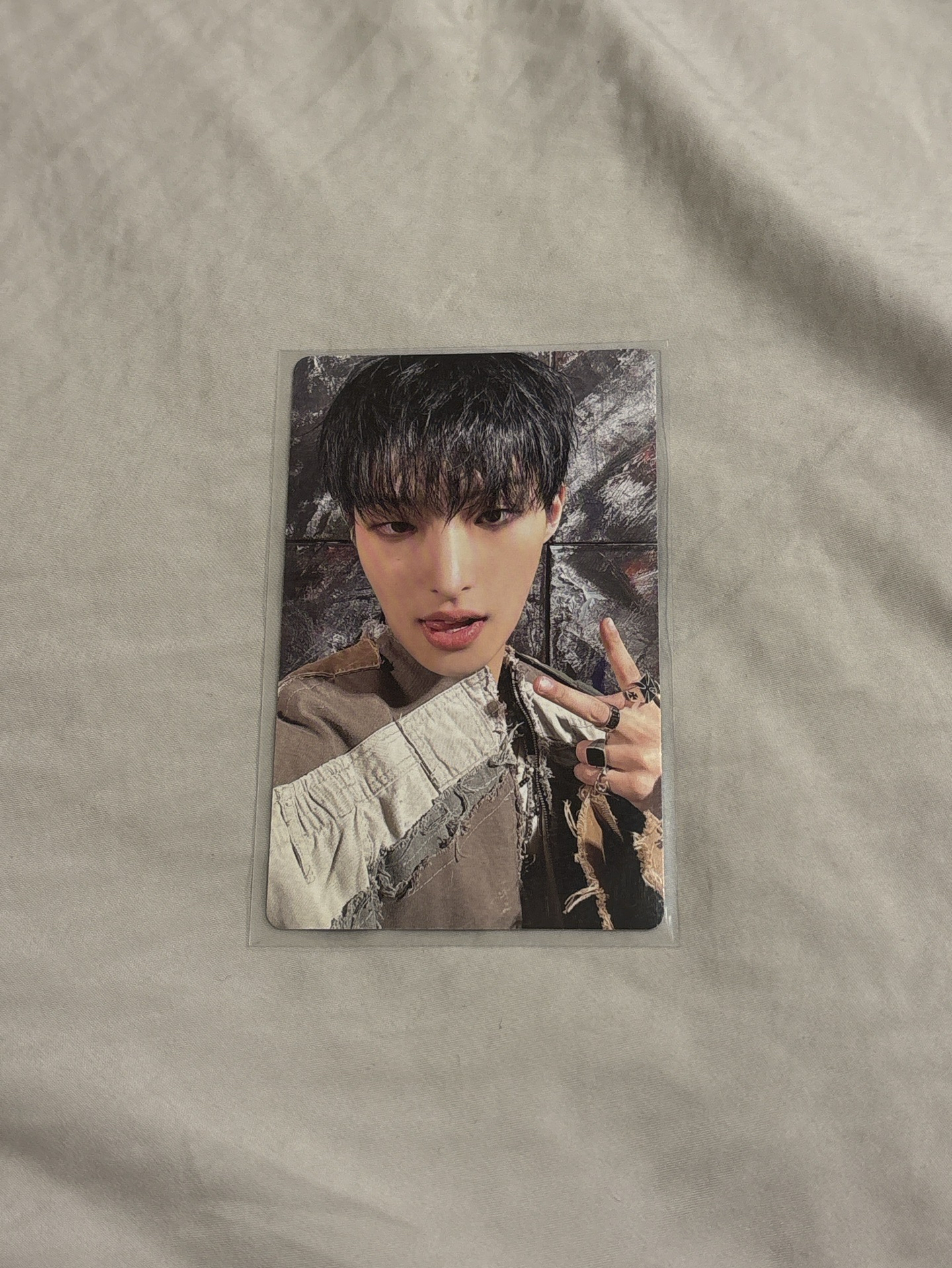 旼琦生日md小卡