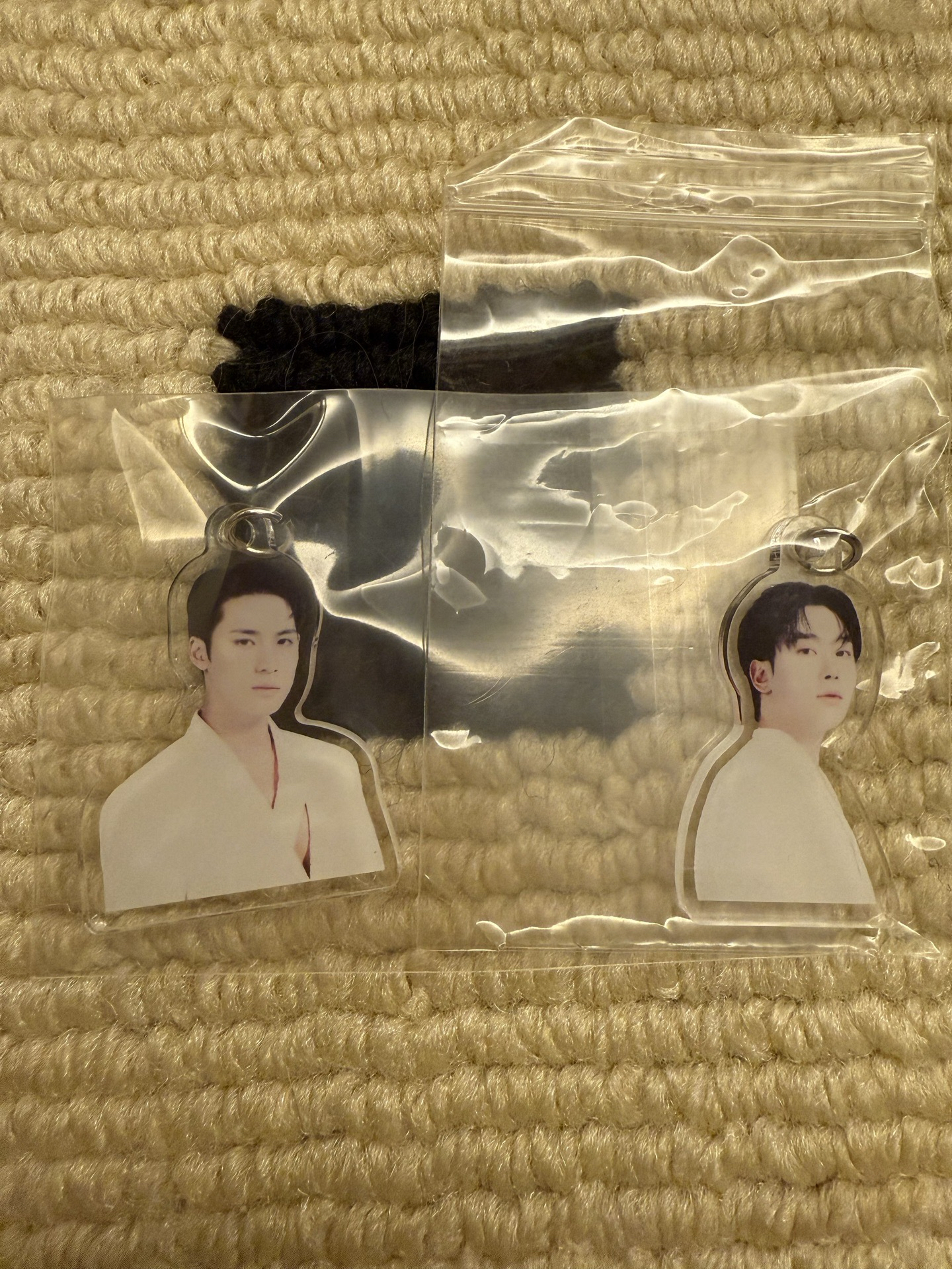 💎奎寛new日巡文化祭吊飾