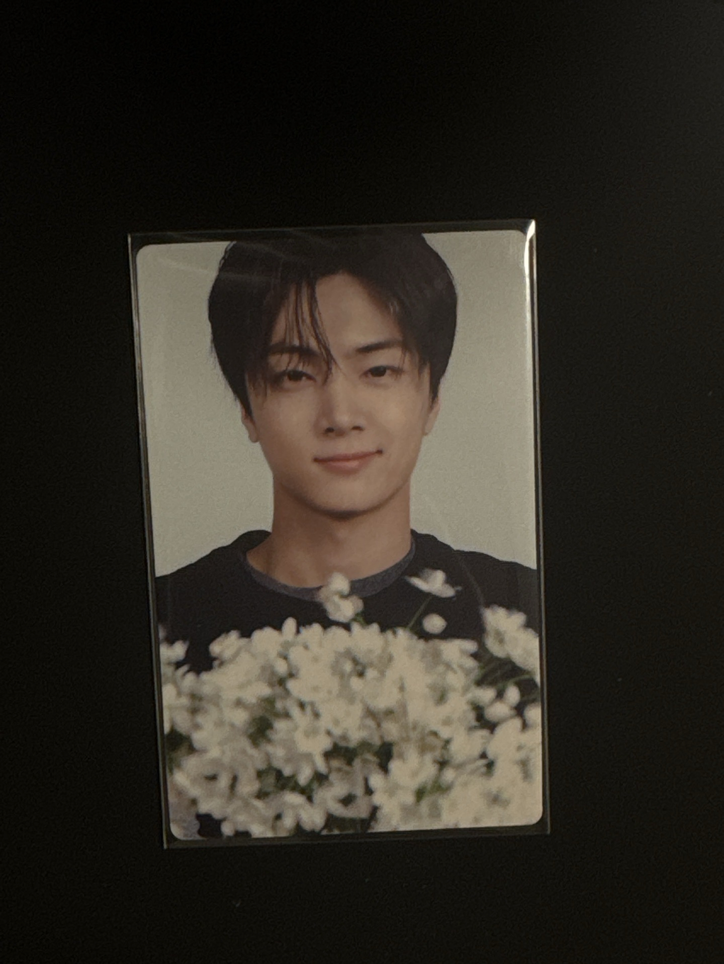 宵 Jay日專初回限定官拍