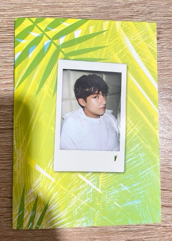 2017夏寫 書籍-泰亨