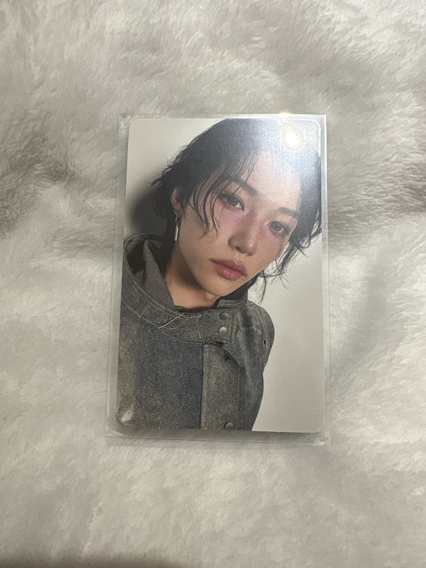 HOLLOW通常盤專卡 菲