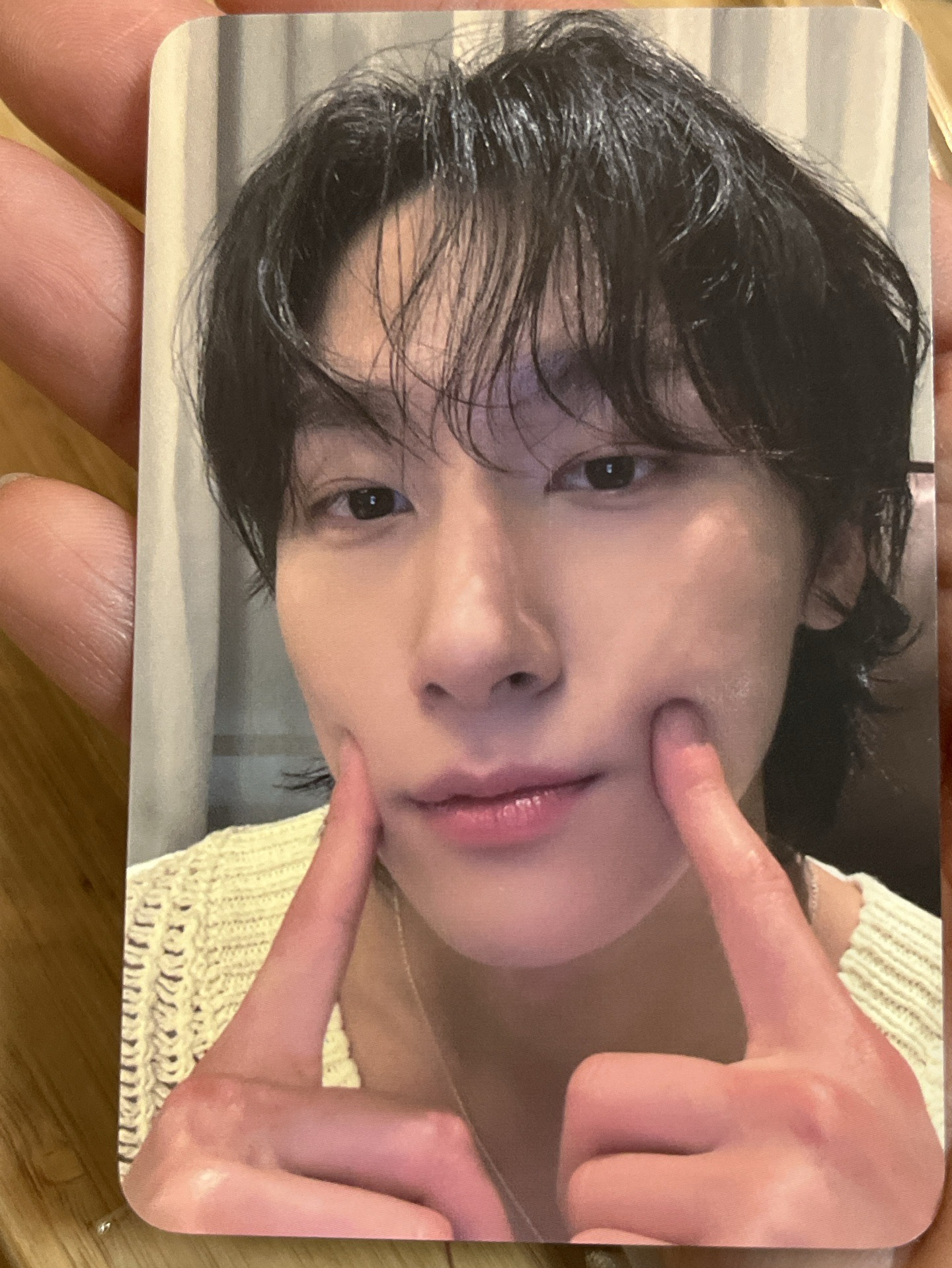 IM off the brat yes24