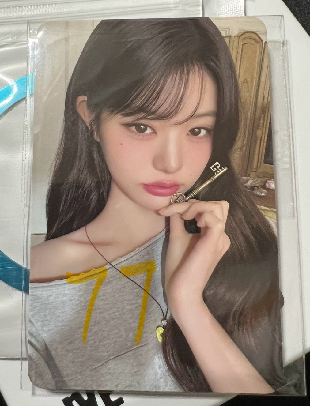 ❤️show what i am 場週 手機支架員 