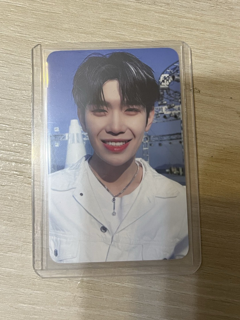 迷三 wm嘻嘻不嘻嘻雙面卡泰來