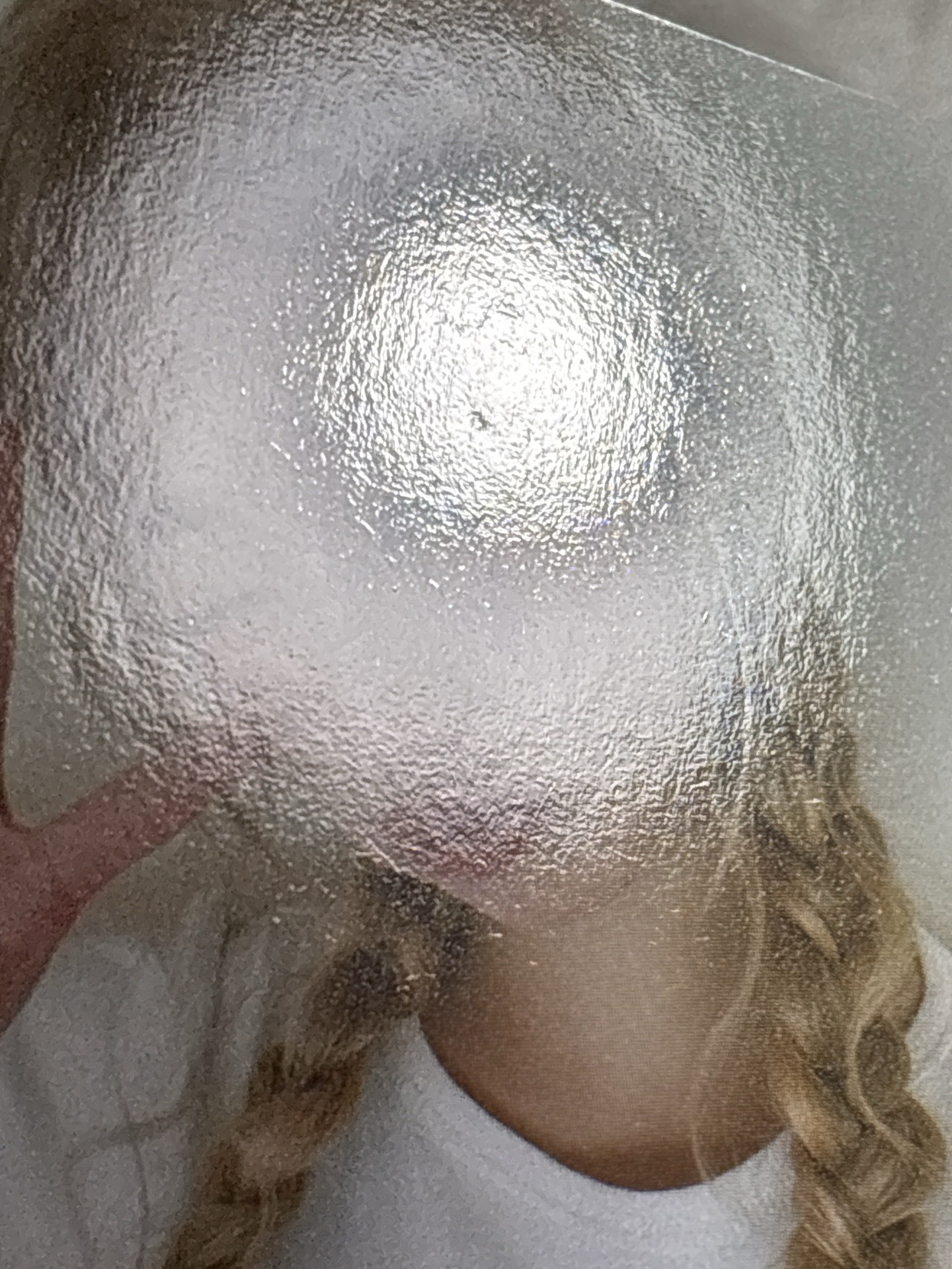 有瑕 Hapa Kristin 代言卡 9.0