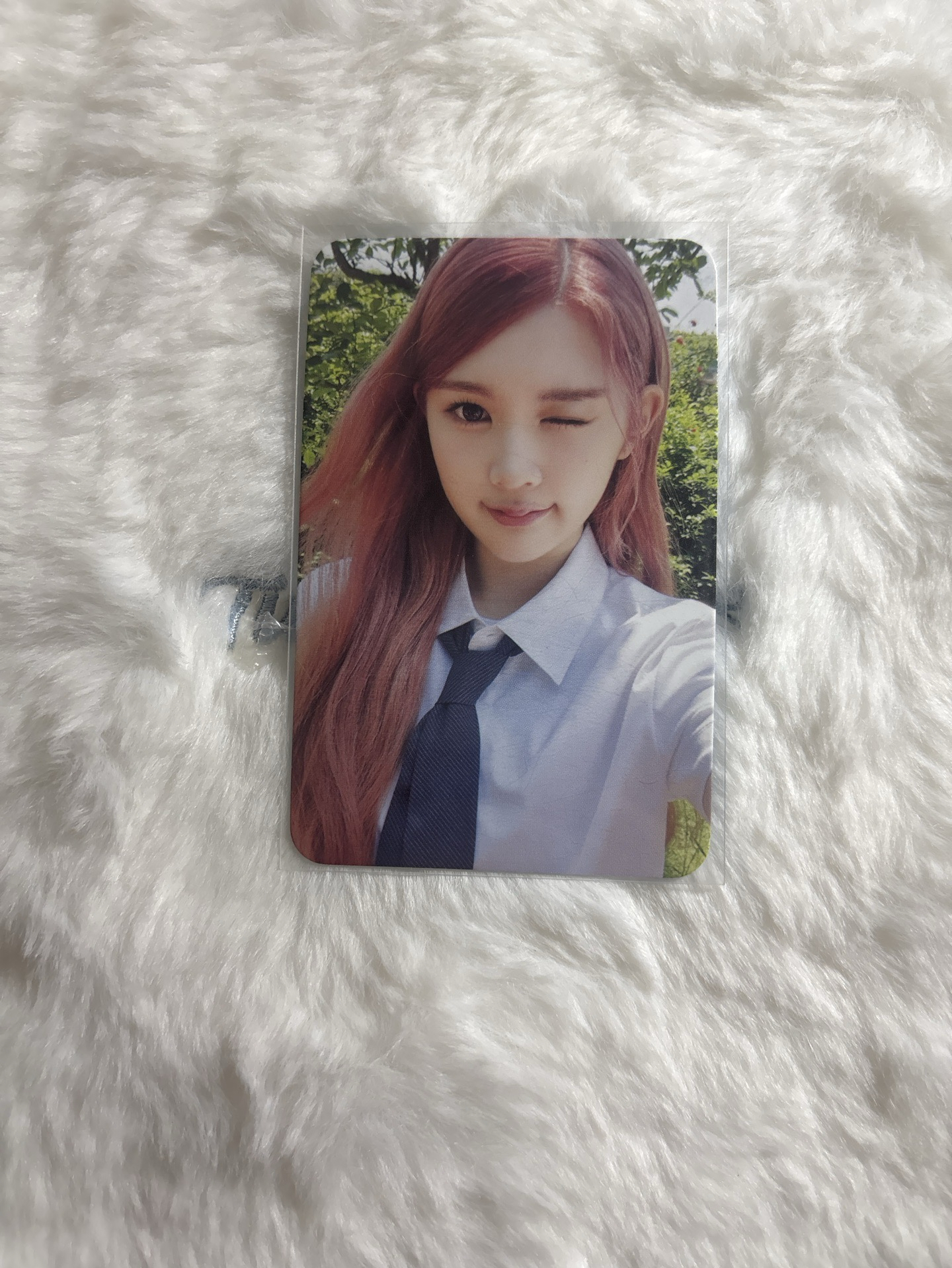 ANA 數單一 mokket 幸運卡 