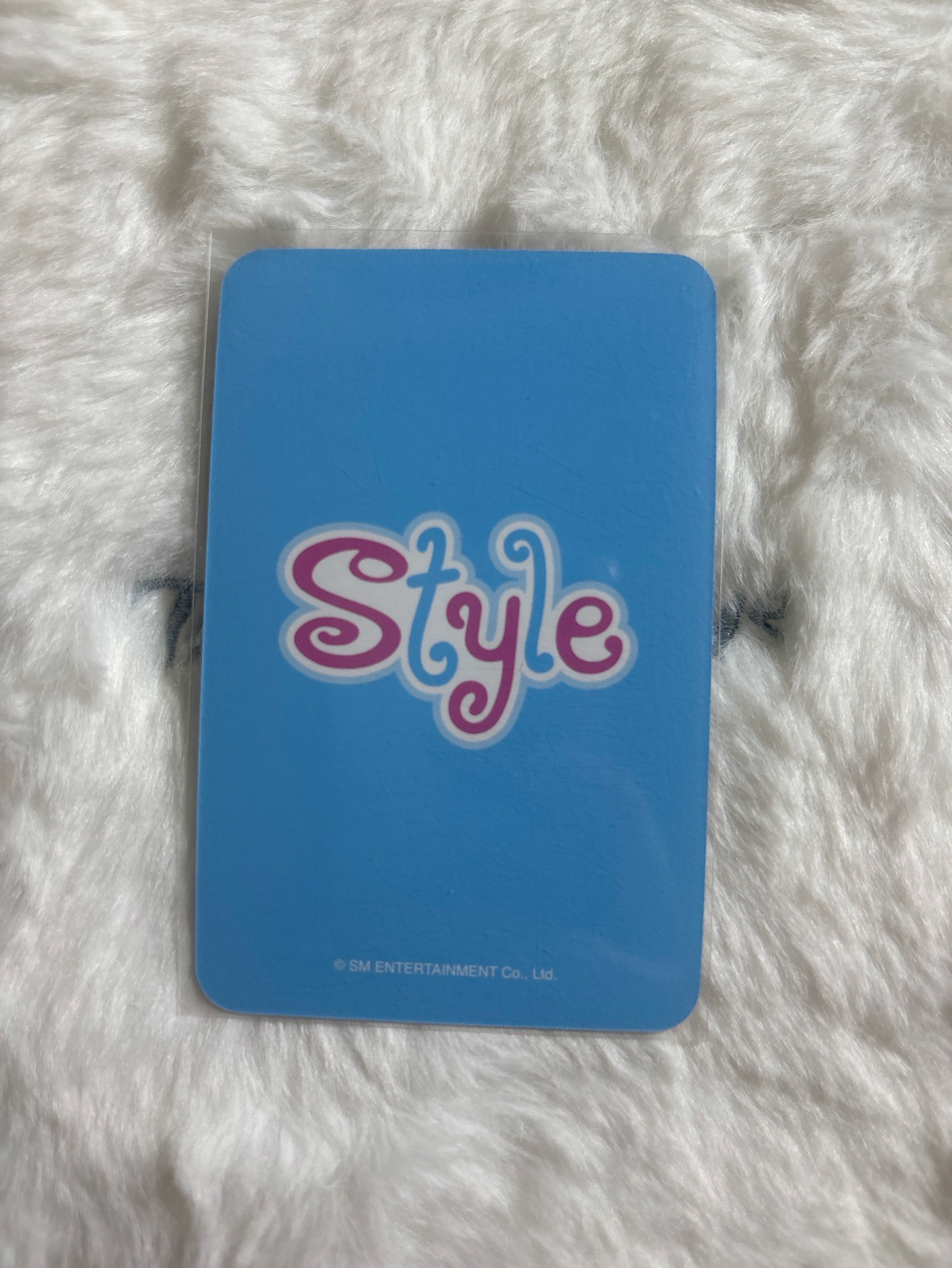 數單一 mokket 幸運卡 