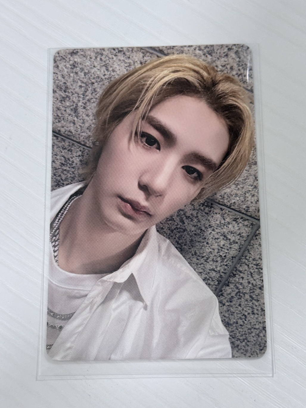 19.99 yzy 北京線下 簽售卡 