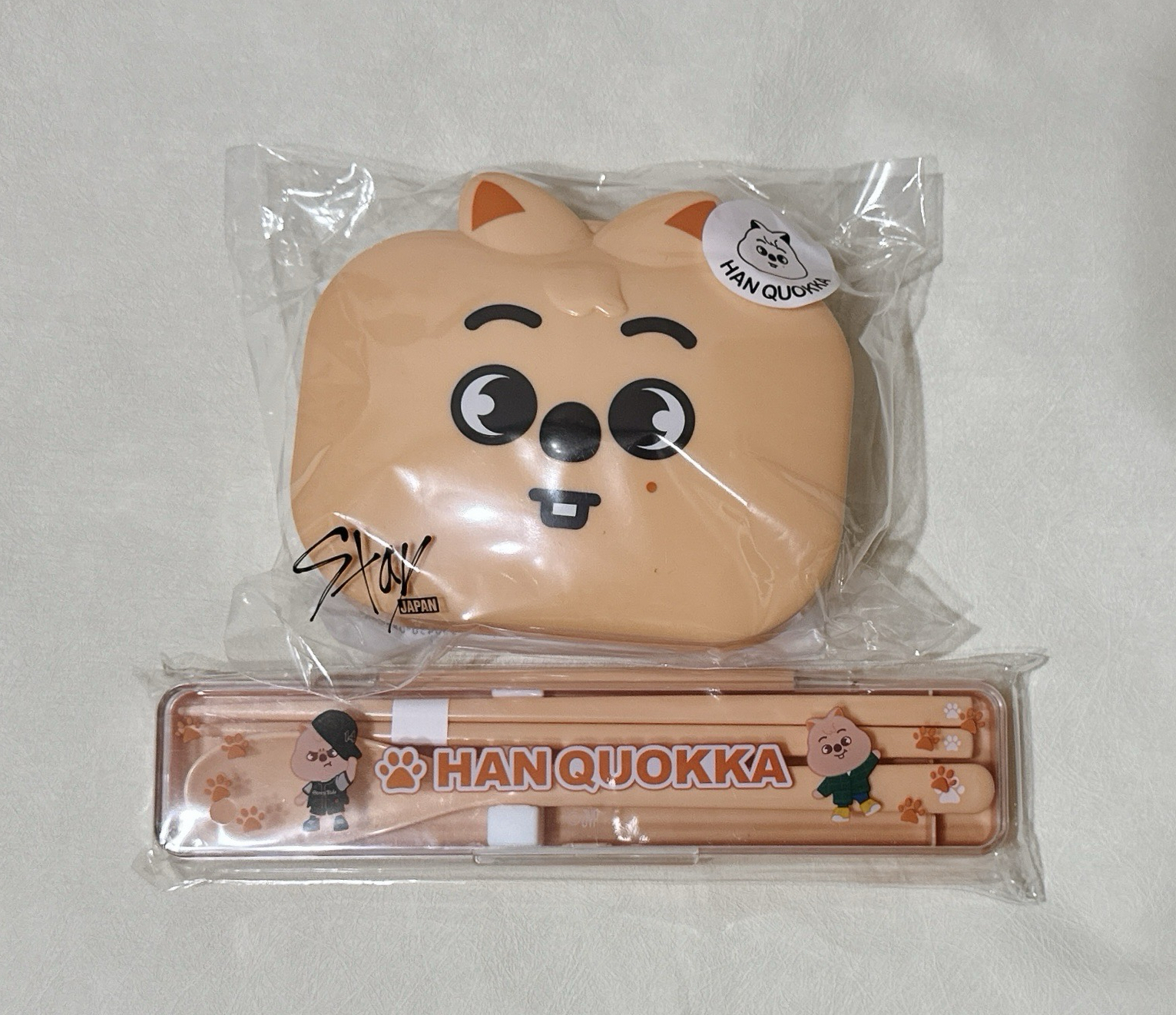 3rd世巡 日本場週一番賞 韓闊卡