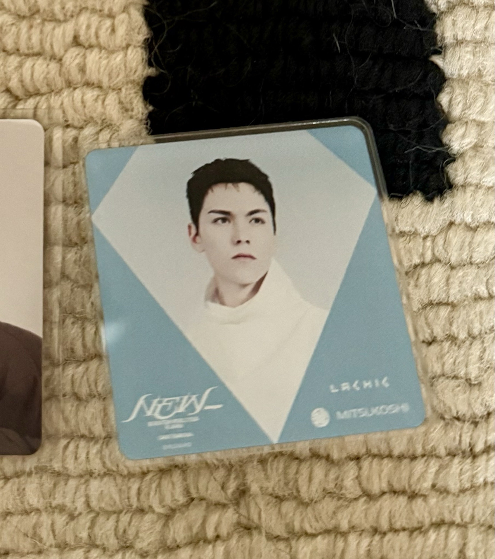 💎率new日巡滿額贈memo夾