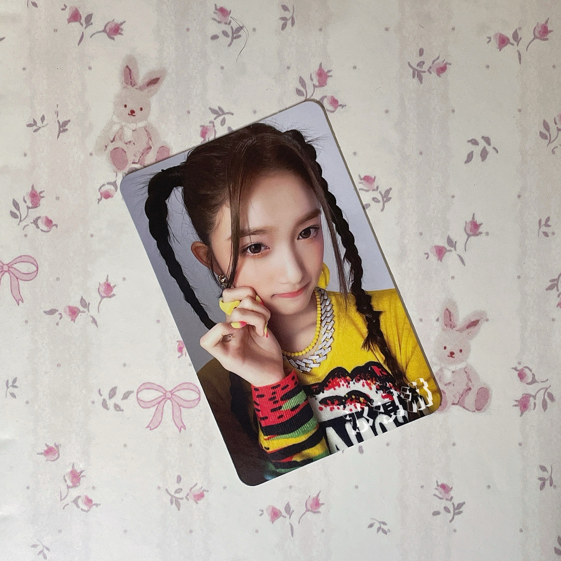 李瑞 | After LIKE 船特 捏臉