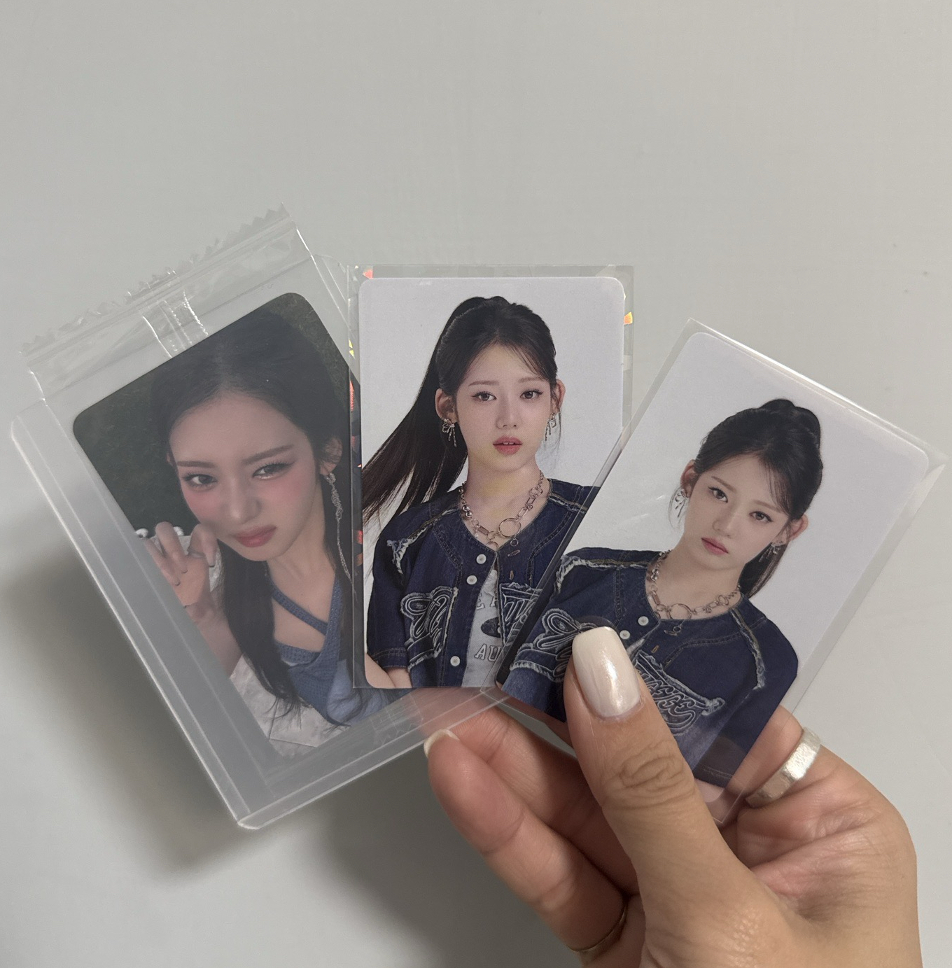 K4線下+FC隨機卡茶