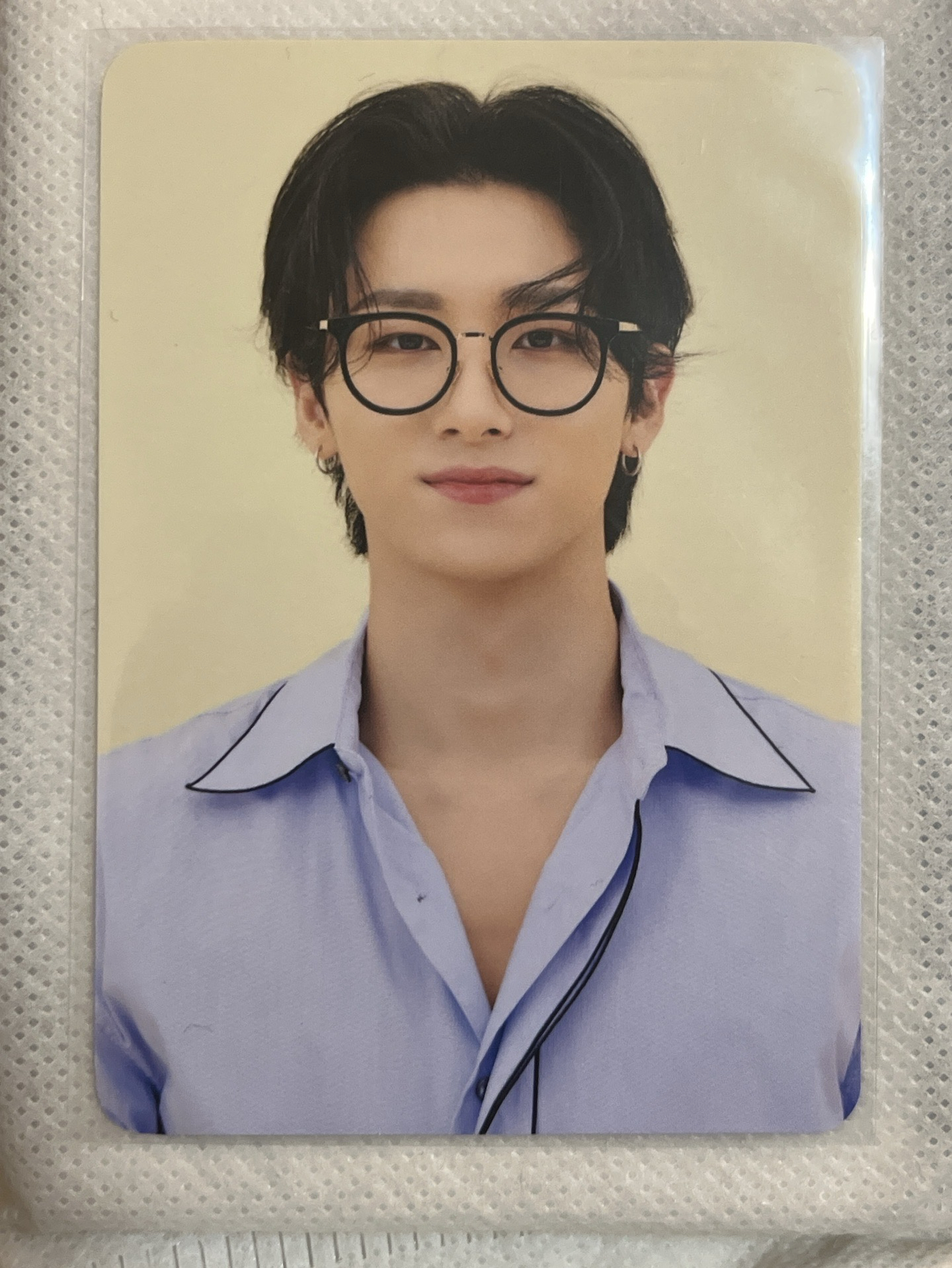 IM MX UNIVERSITY 戒指卡