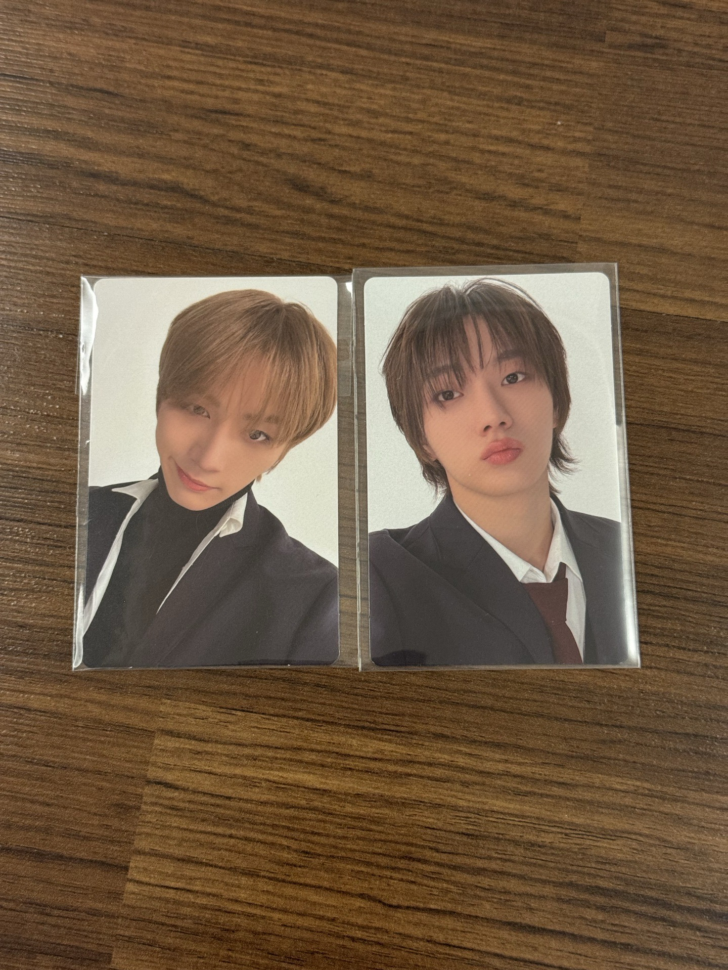 No Genre wvs sc pb 直播卡 