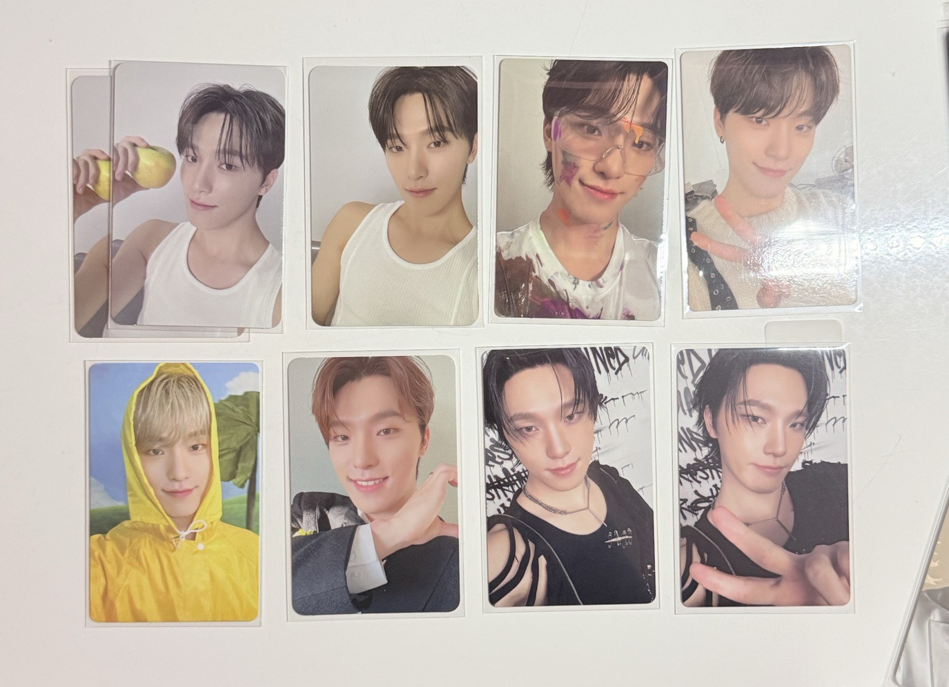 燦 克拉盤專卡🦦