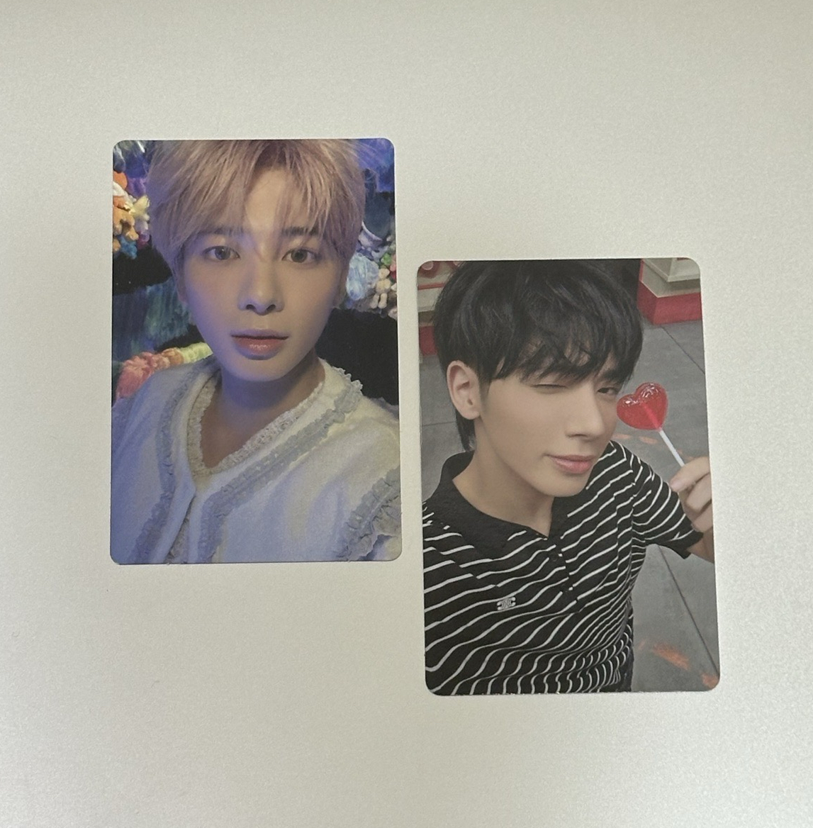 太顯專卡（合售）