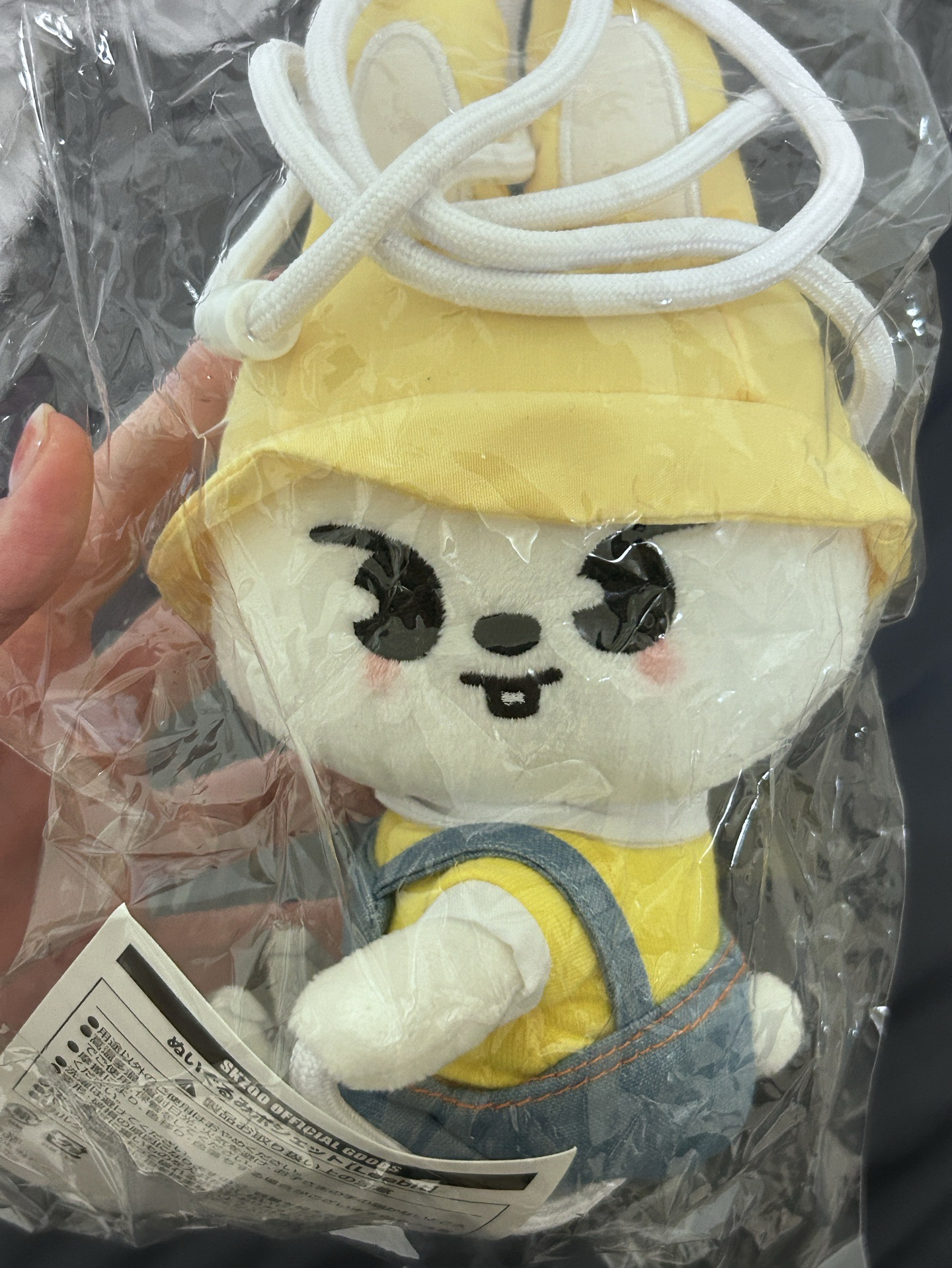 幼兒園娃旻 leebit 