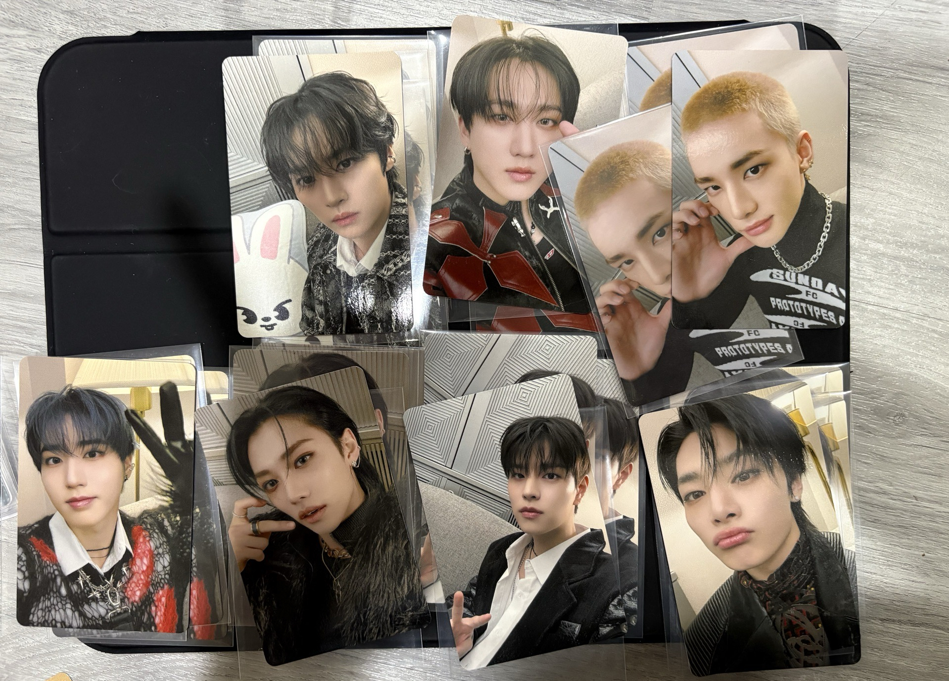 GIANT 入場卡 / 場限卡 大阪 03/16 拍手會