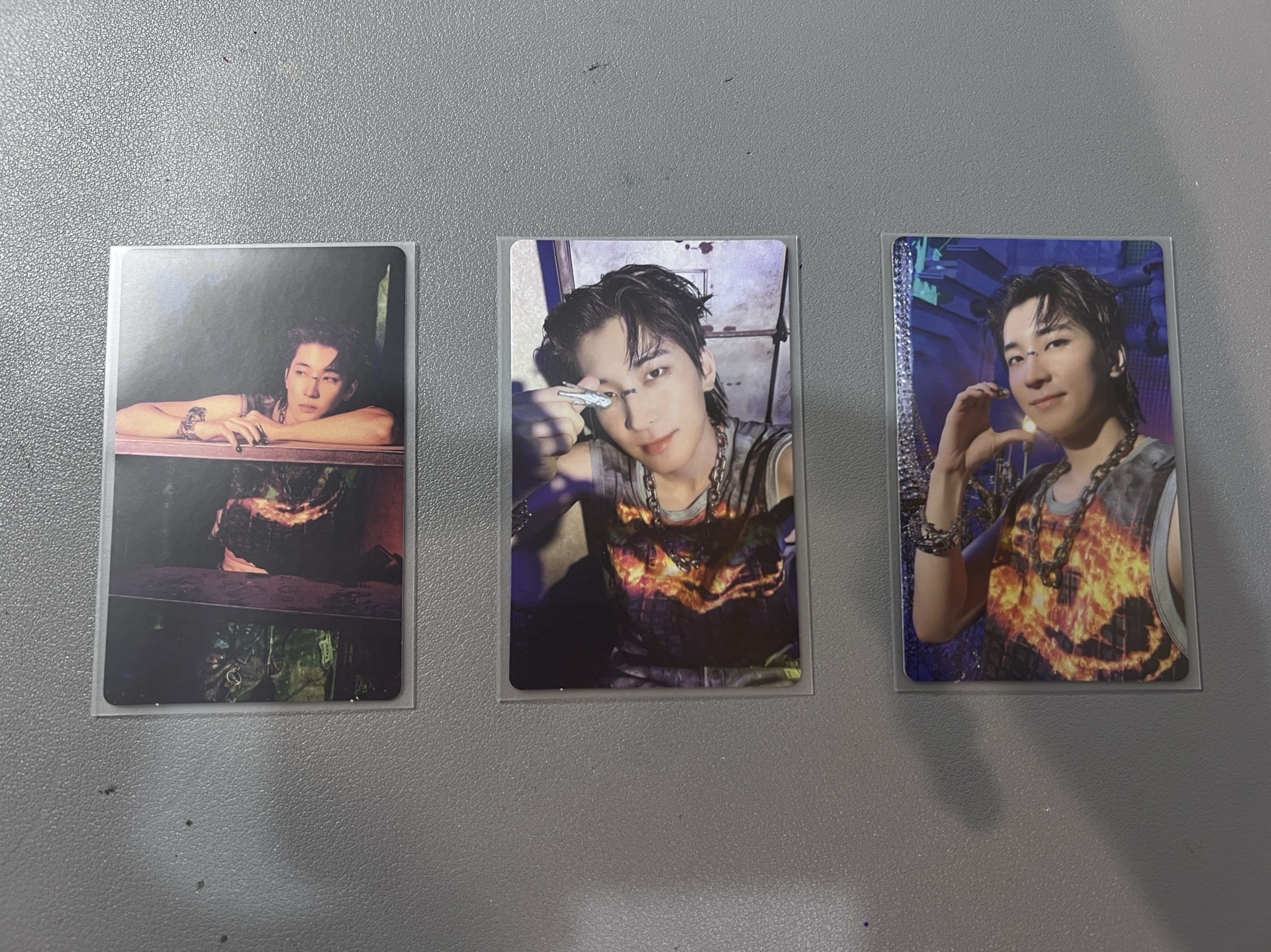 正五圓 wvs專未掃