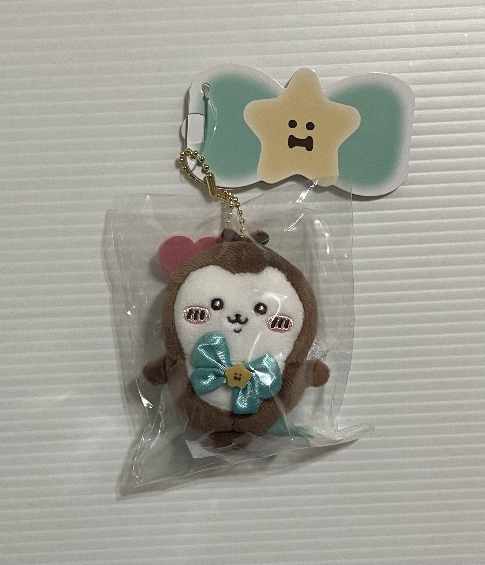 吉伊卡哇 魔法少女 小甲蟲 娃娃 吊飾