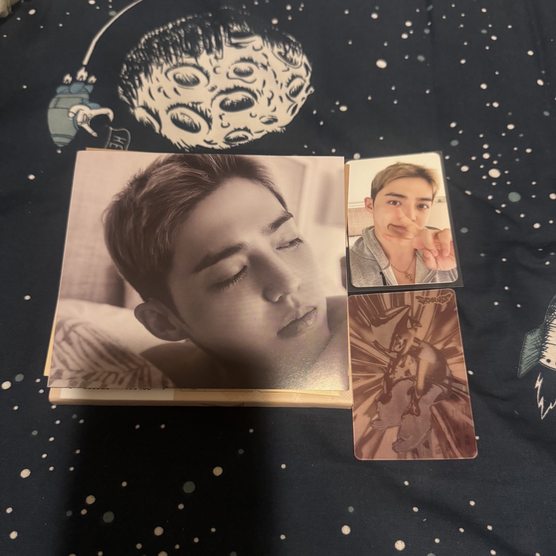 CXM COMPACT 喆全專