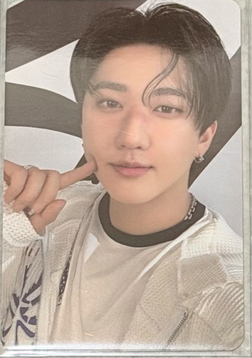 彬首爾安可綜卡B