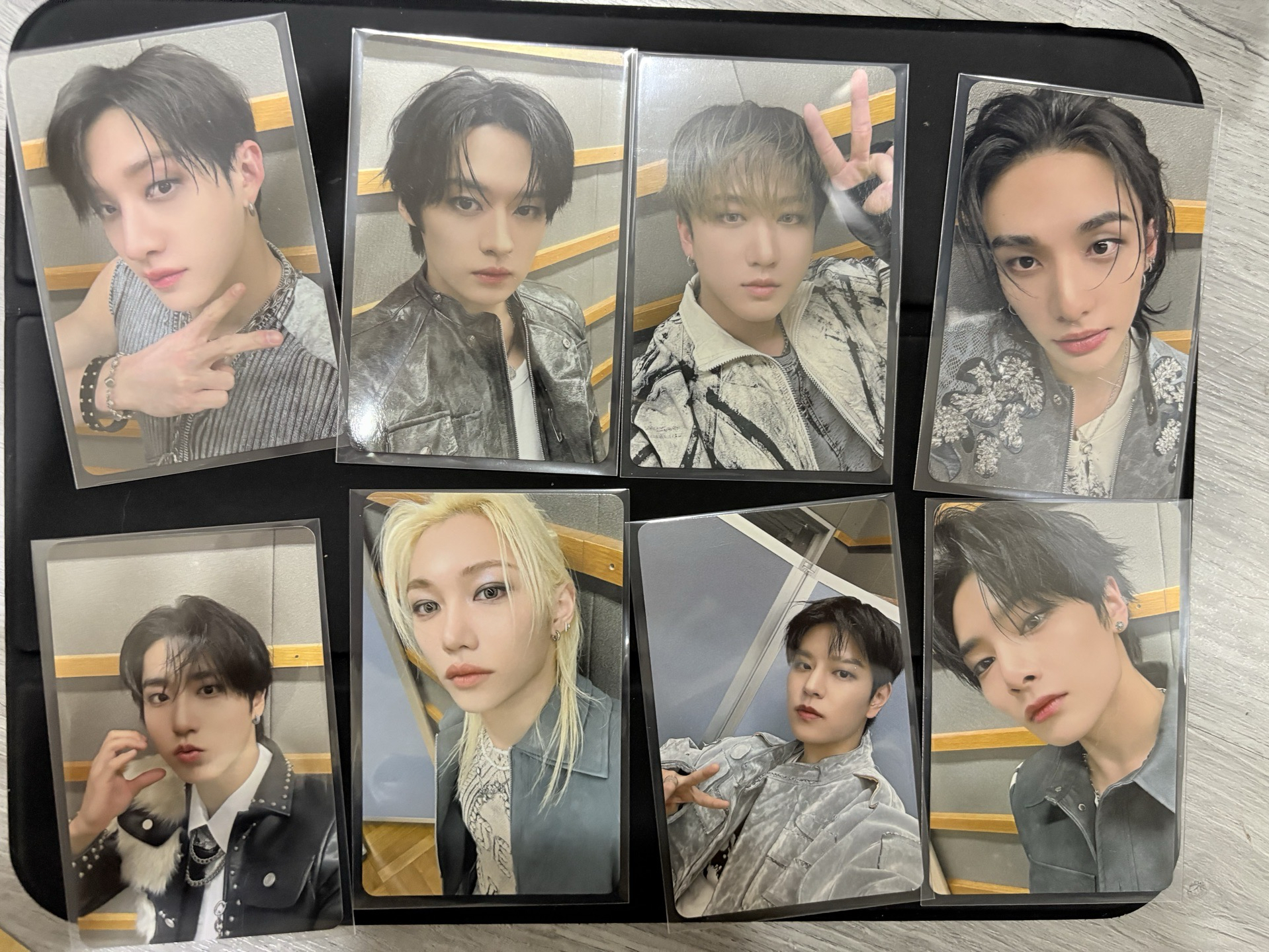 GIANT 入場卡 / 場限卡 東京 03/15 拍手會