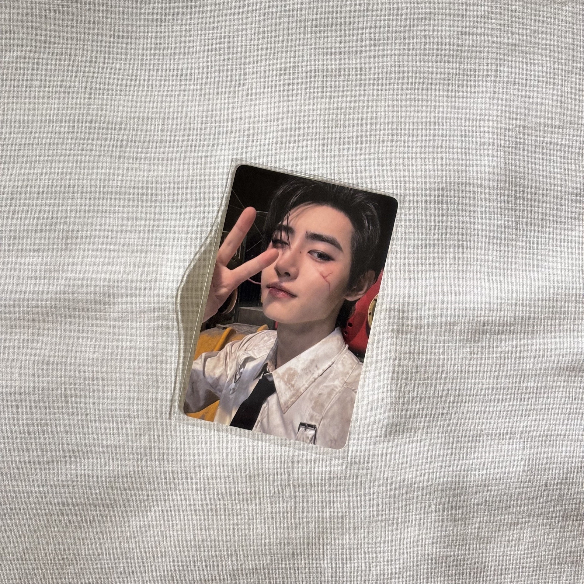 訓 yzy 中背 青島線下 (需多帶)