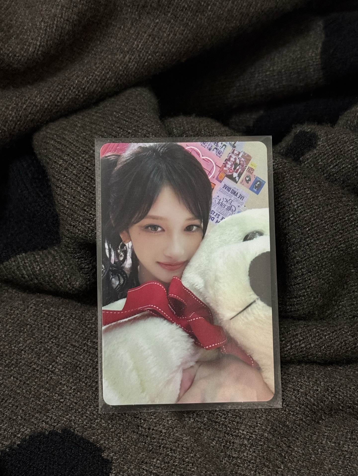 Be Alright 專輯卡 DIGIPACK ver.