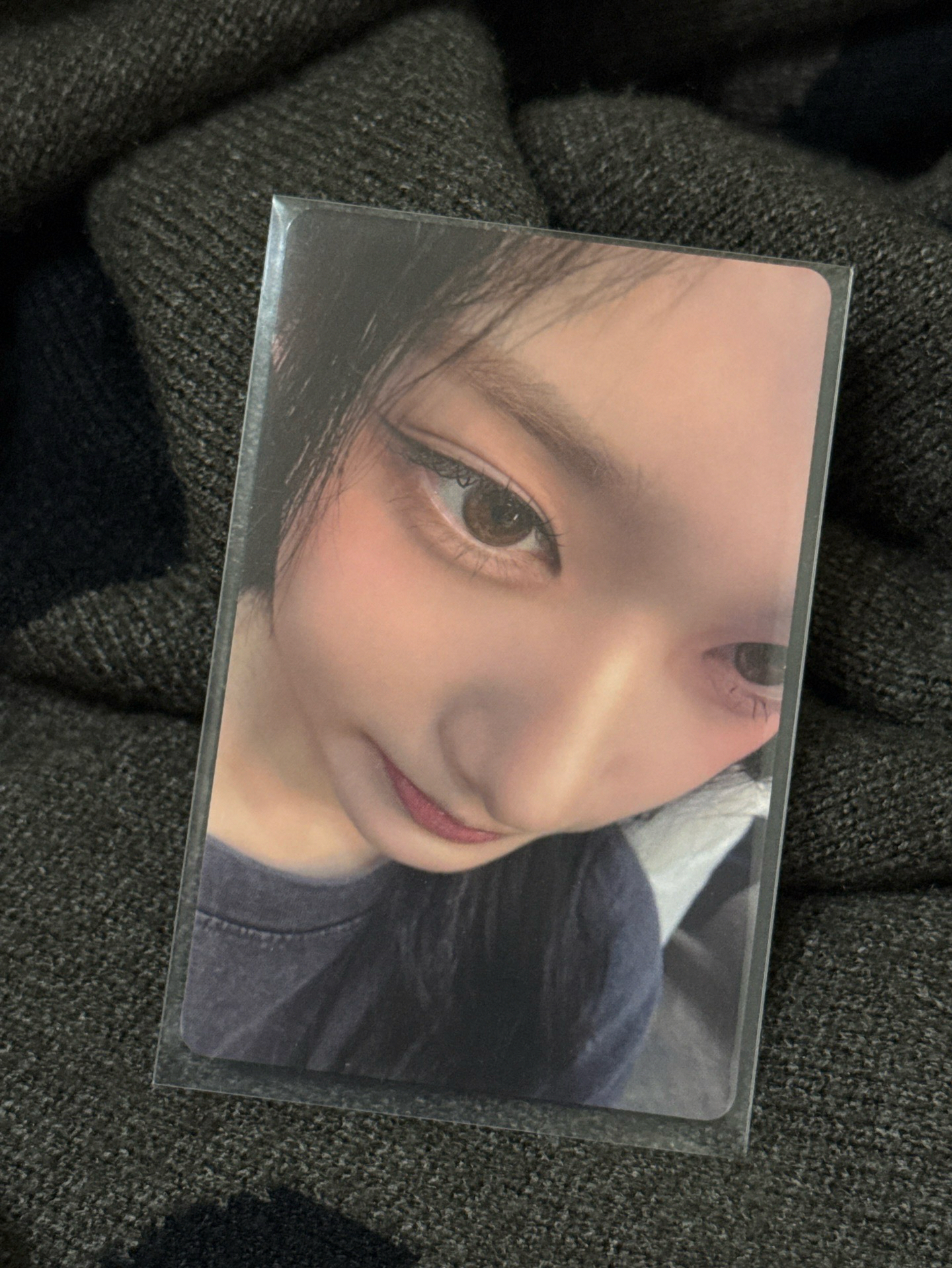 Be Alright 塔店 抽選卡 澀谷