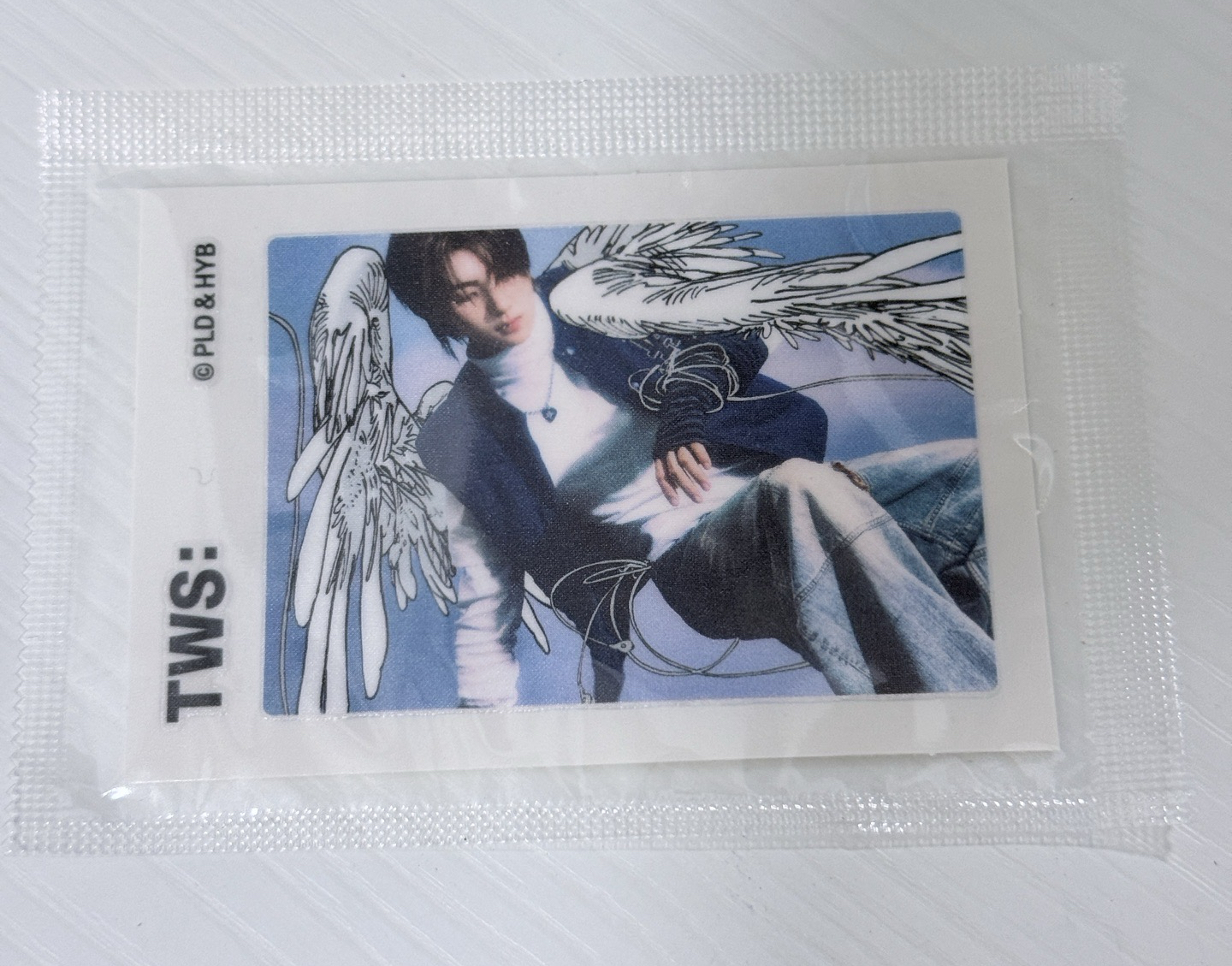 樂天零食聯名 Lotte Duty Free 樂天 周邊卡 英宰