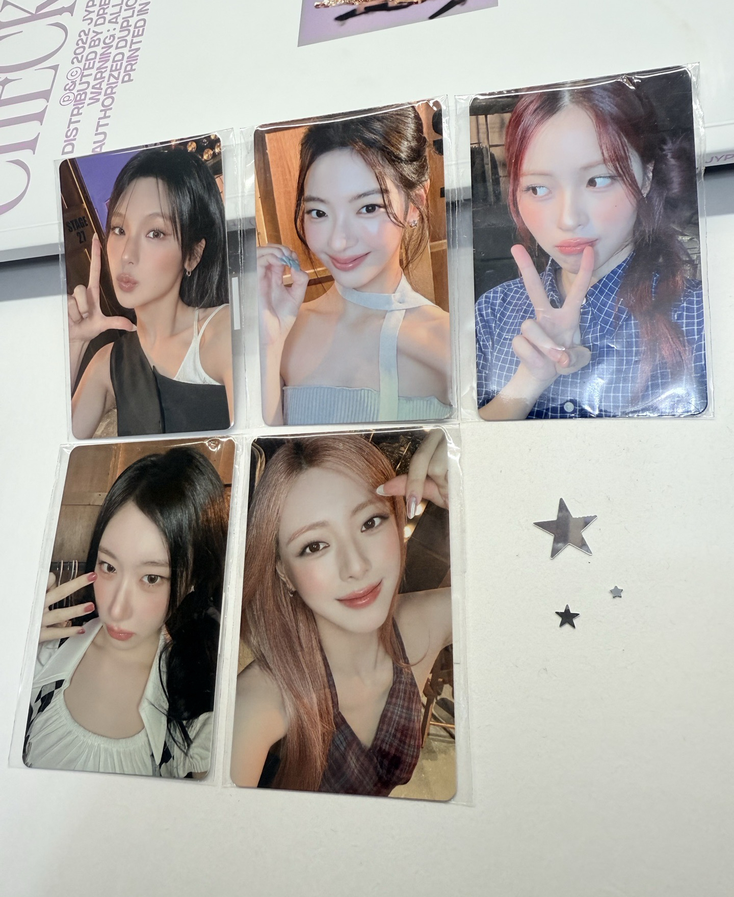 2025 FM fans 線上 滿額卡 LOVE🫰