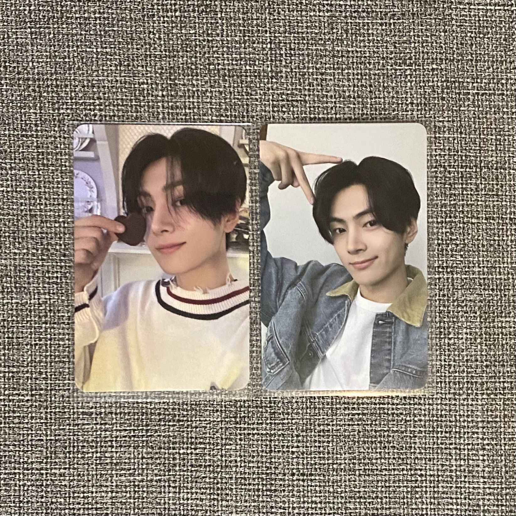 ENHYPEN Jay正規二特典