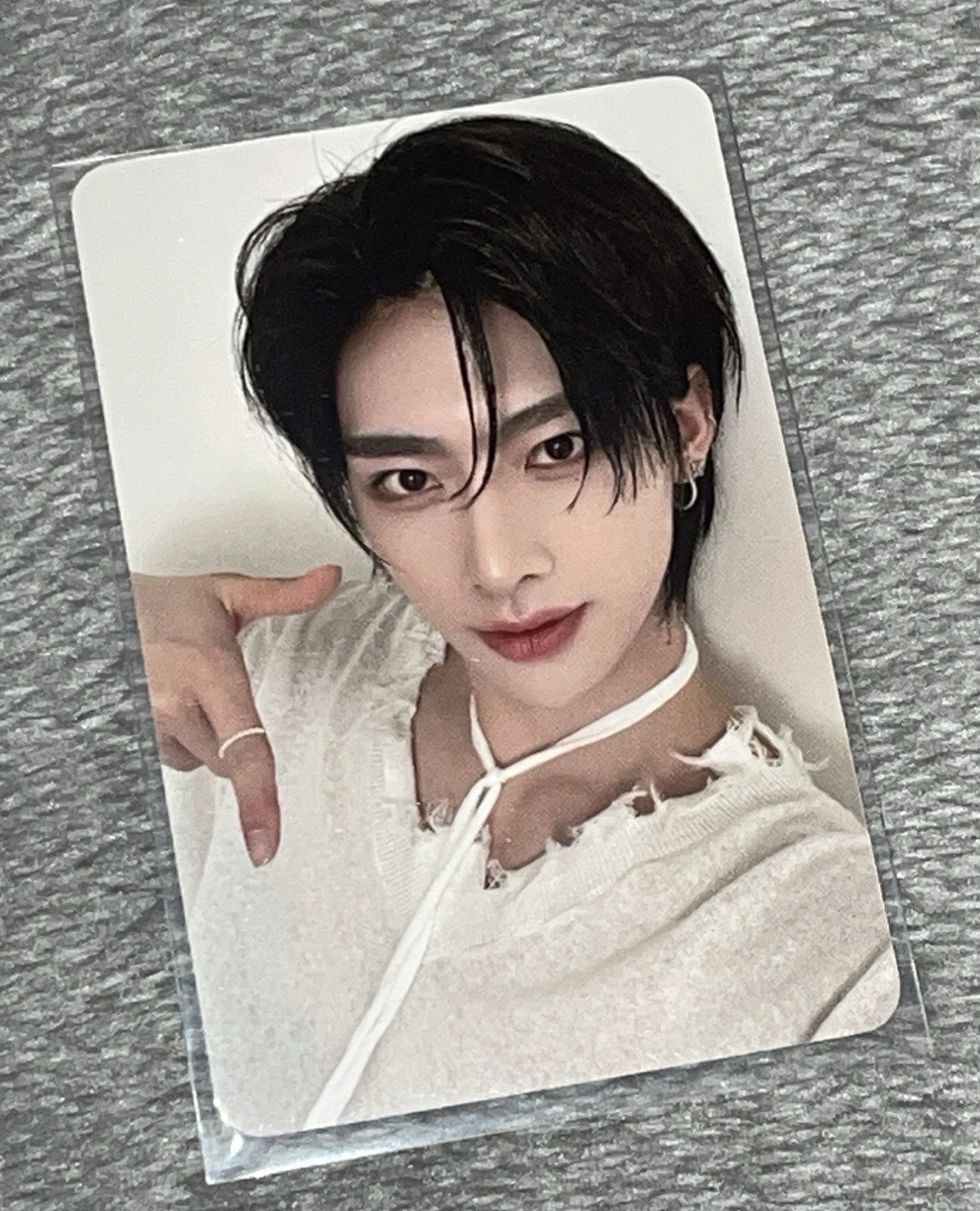 迷四哭哭鋭(含綁)