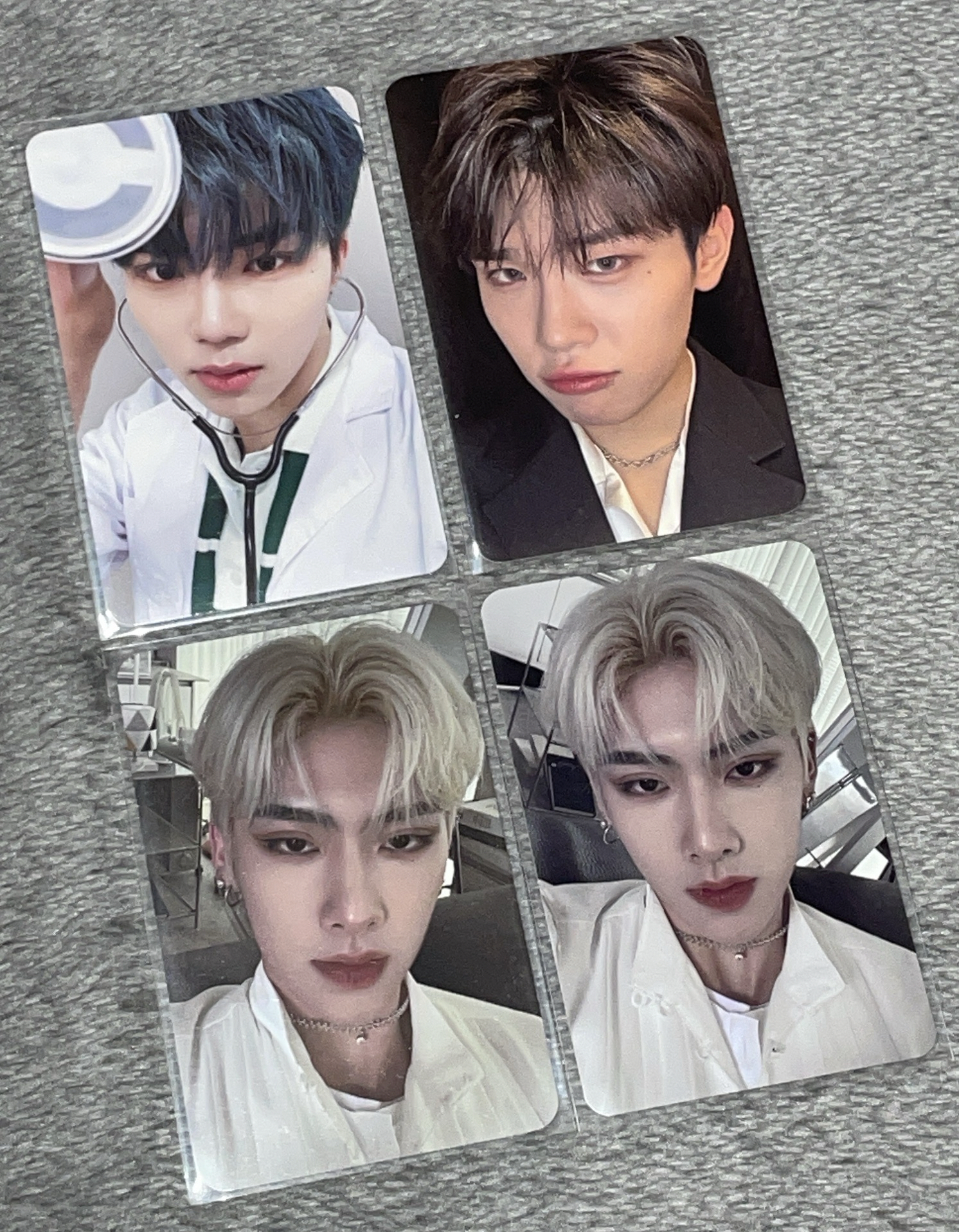 迷四哭哭鋭(含綁)