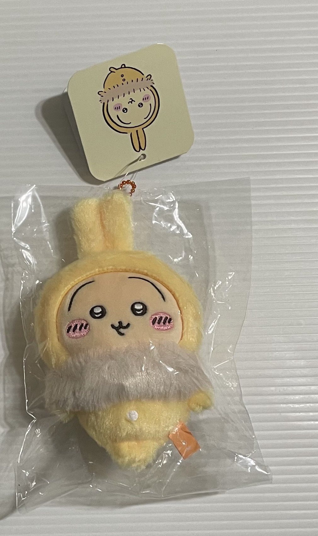 吉伊卡哇 毛絨睡衣 烏薩奇 兔兔 娃娃 吊飾