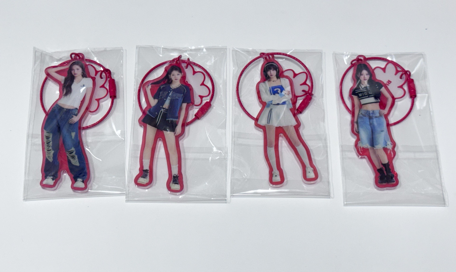 LOVE MONSTERS 吊飾 ❤️現貨