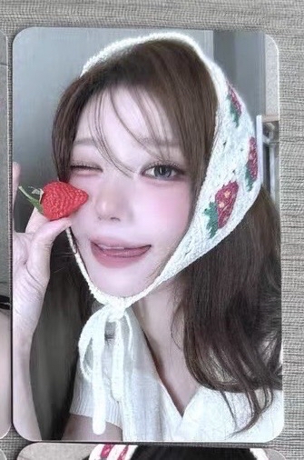 比草莓更漂亮的是塔