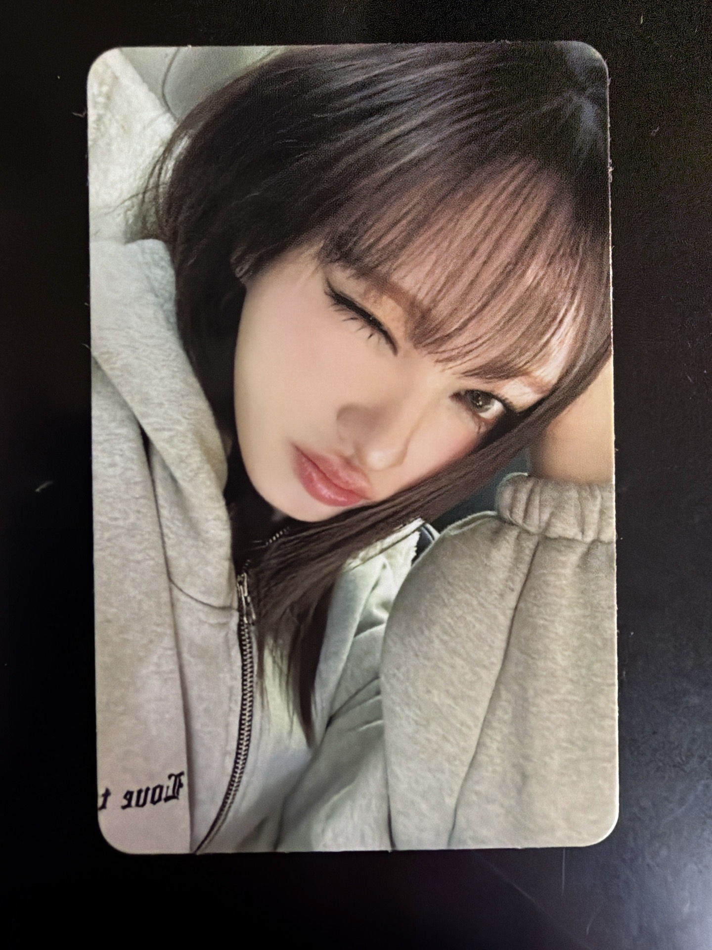 現貨當日出貨/SHOW WHAT I AM 入場卡 / 場限卡 DAY2入場卡栗