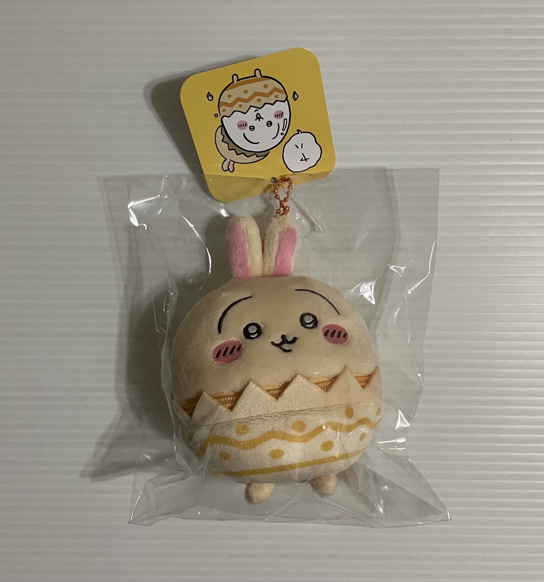 吉伊卡哇 復活節 兔 烏薩奇 娃娃 吊飾