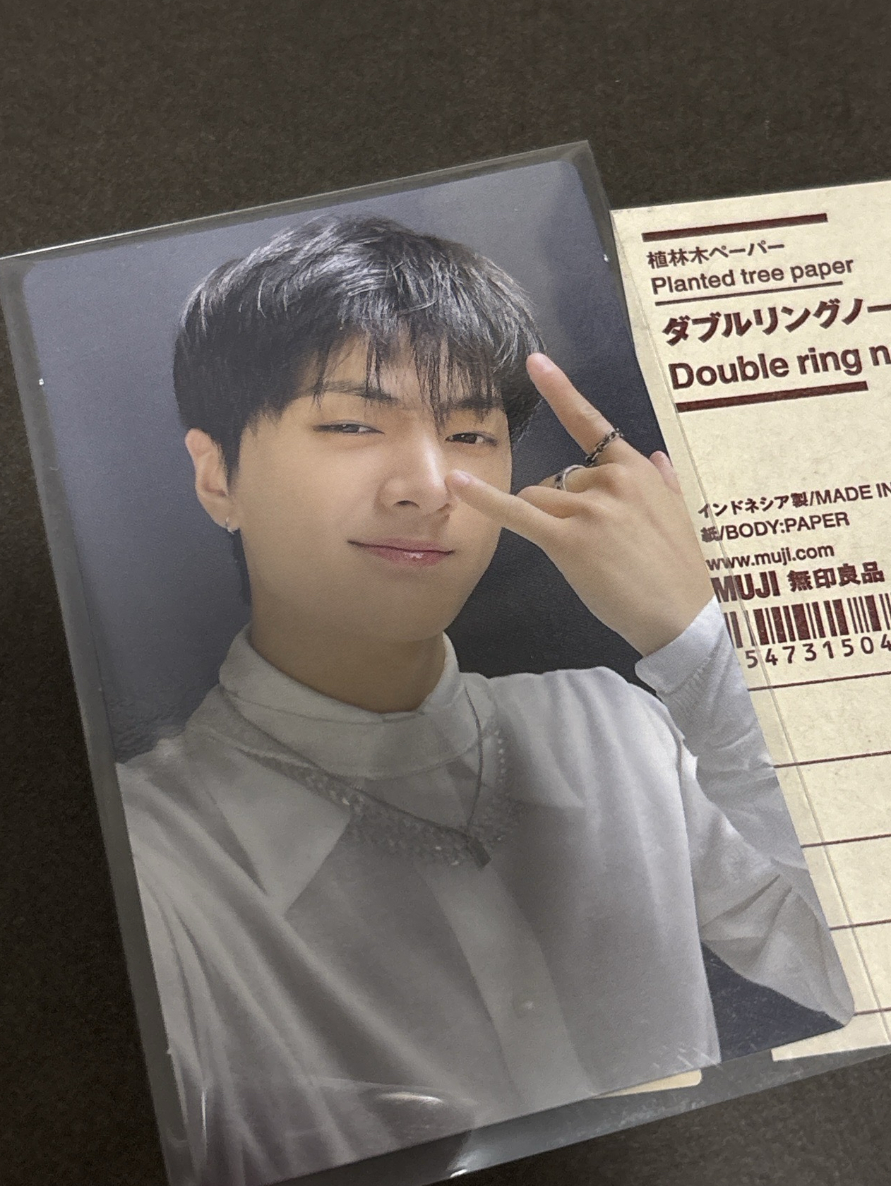 結YOU專卡 朴綜星