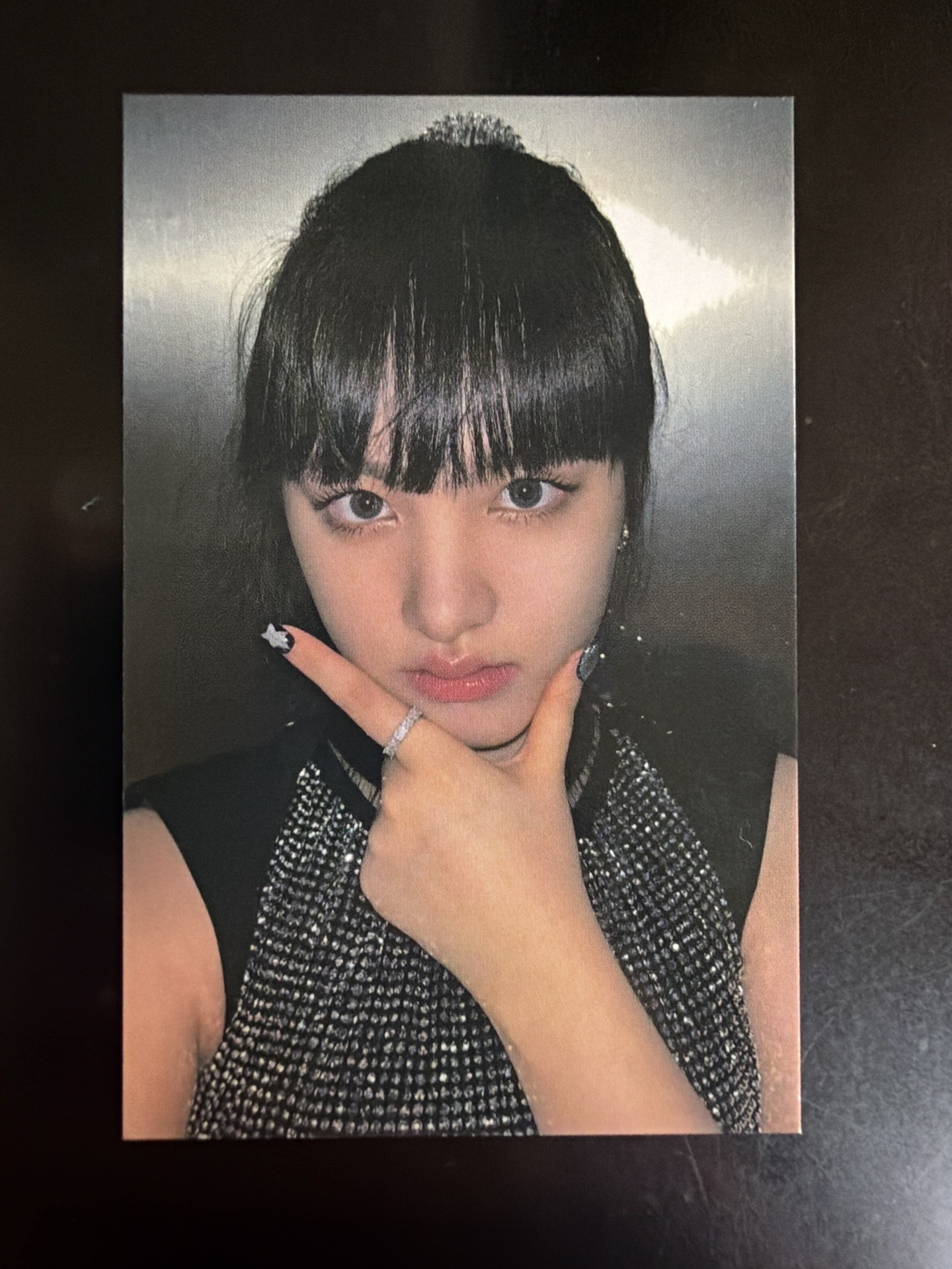 現貨當日出貨/After LIKE sw 2.0 幸運卡 栗