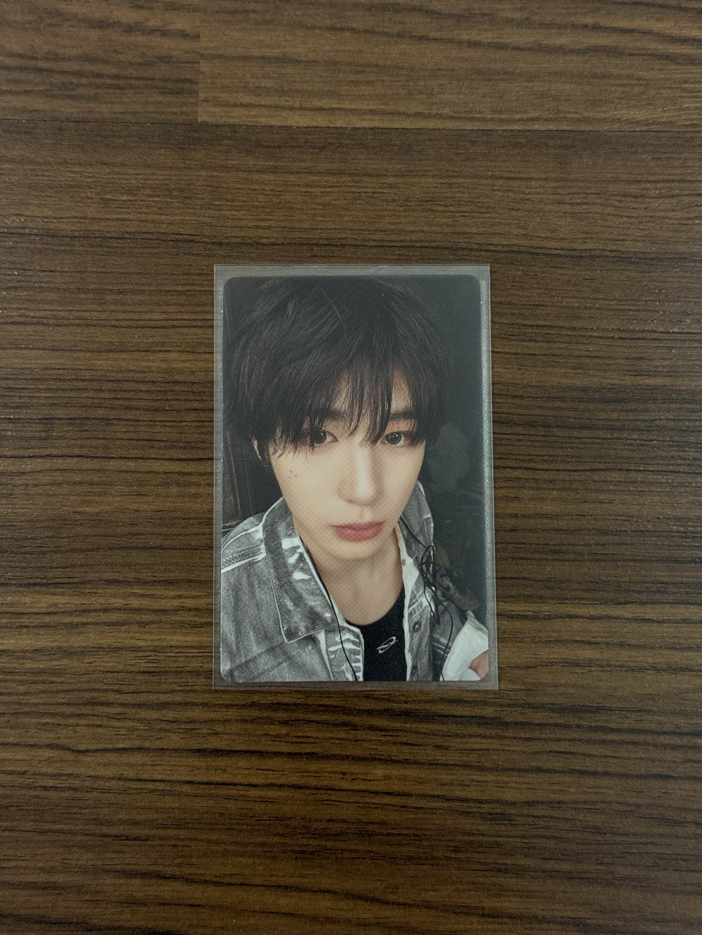 19.99 專輯卡 Clink ver. 專卡 5