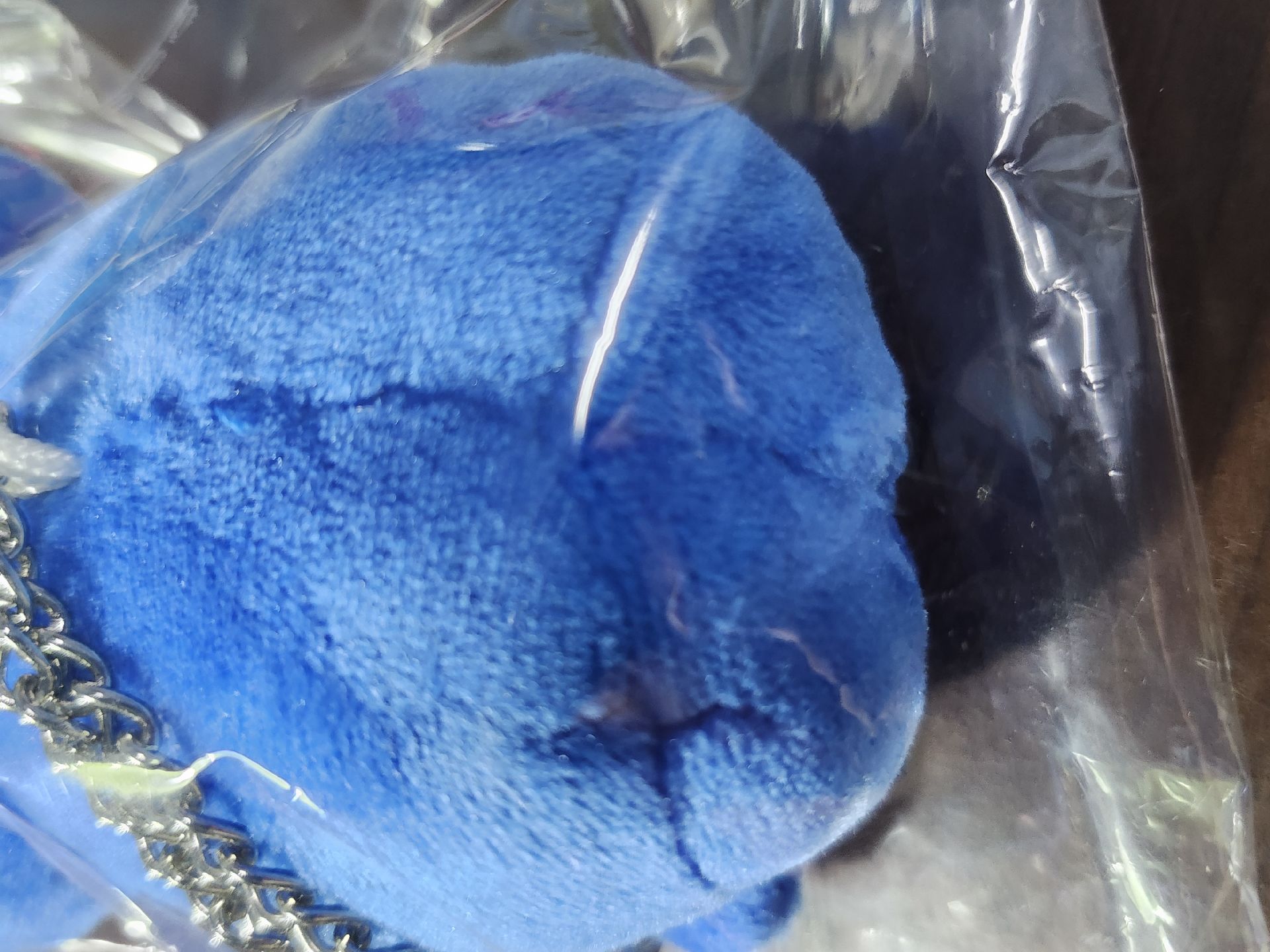 四周年瑜趴娃（有屁溝很可愛）