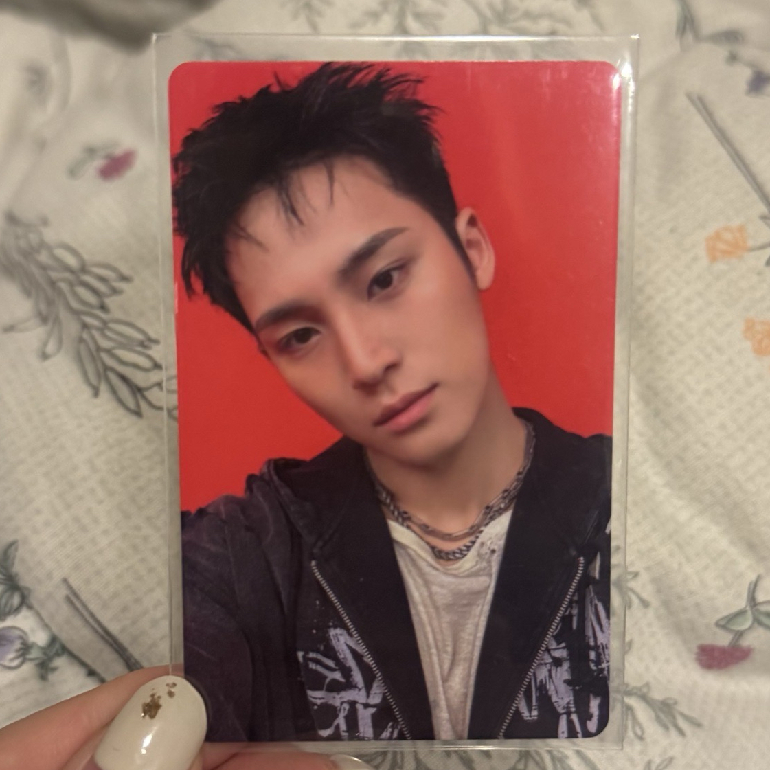 奎 正五上海簽售卡