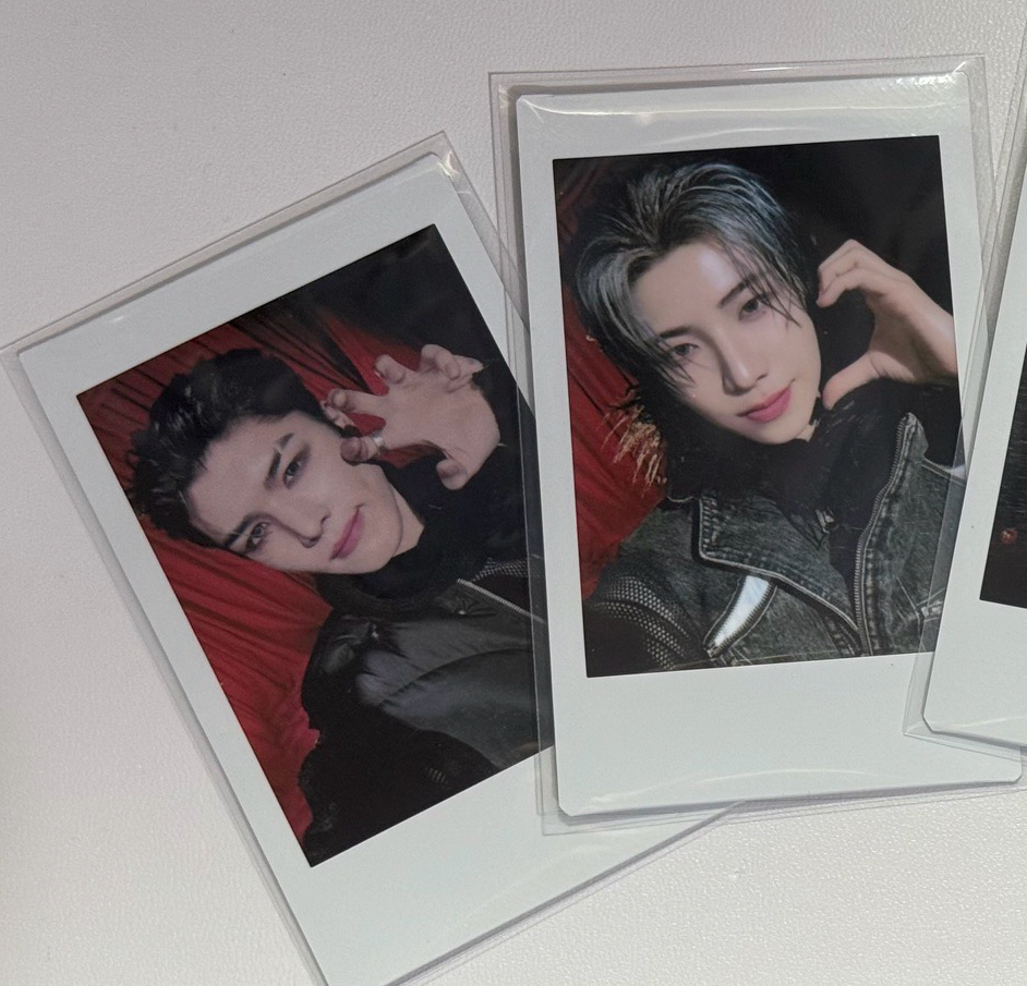 ATB 隨機卡 拍立得Ver1