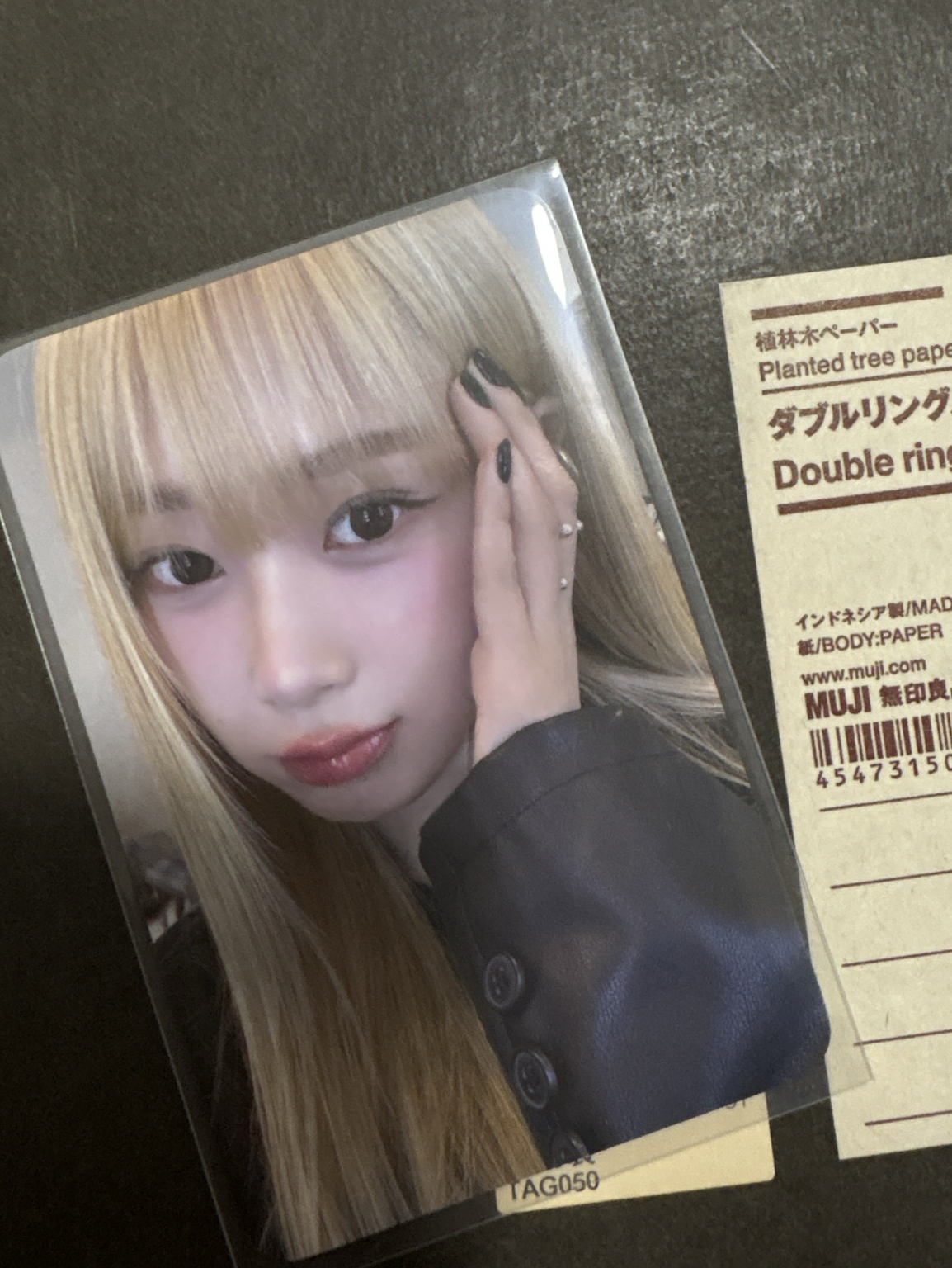 el幸運卡吉 豬包吉