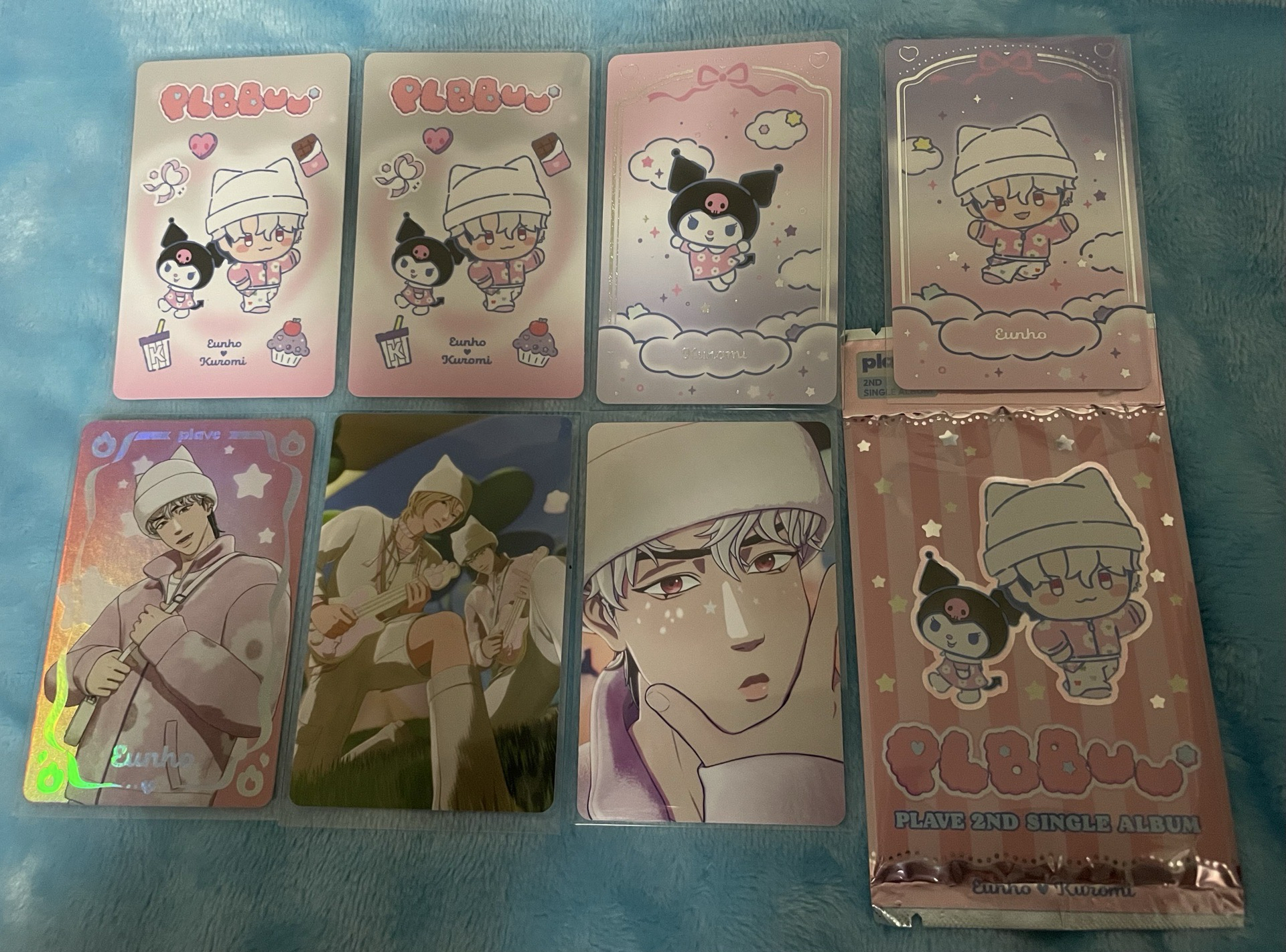 (可被綁)BBUU銀虎專卡+電子專